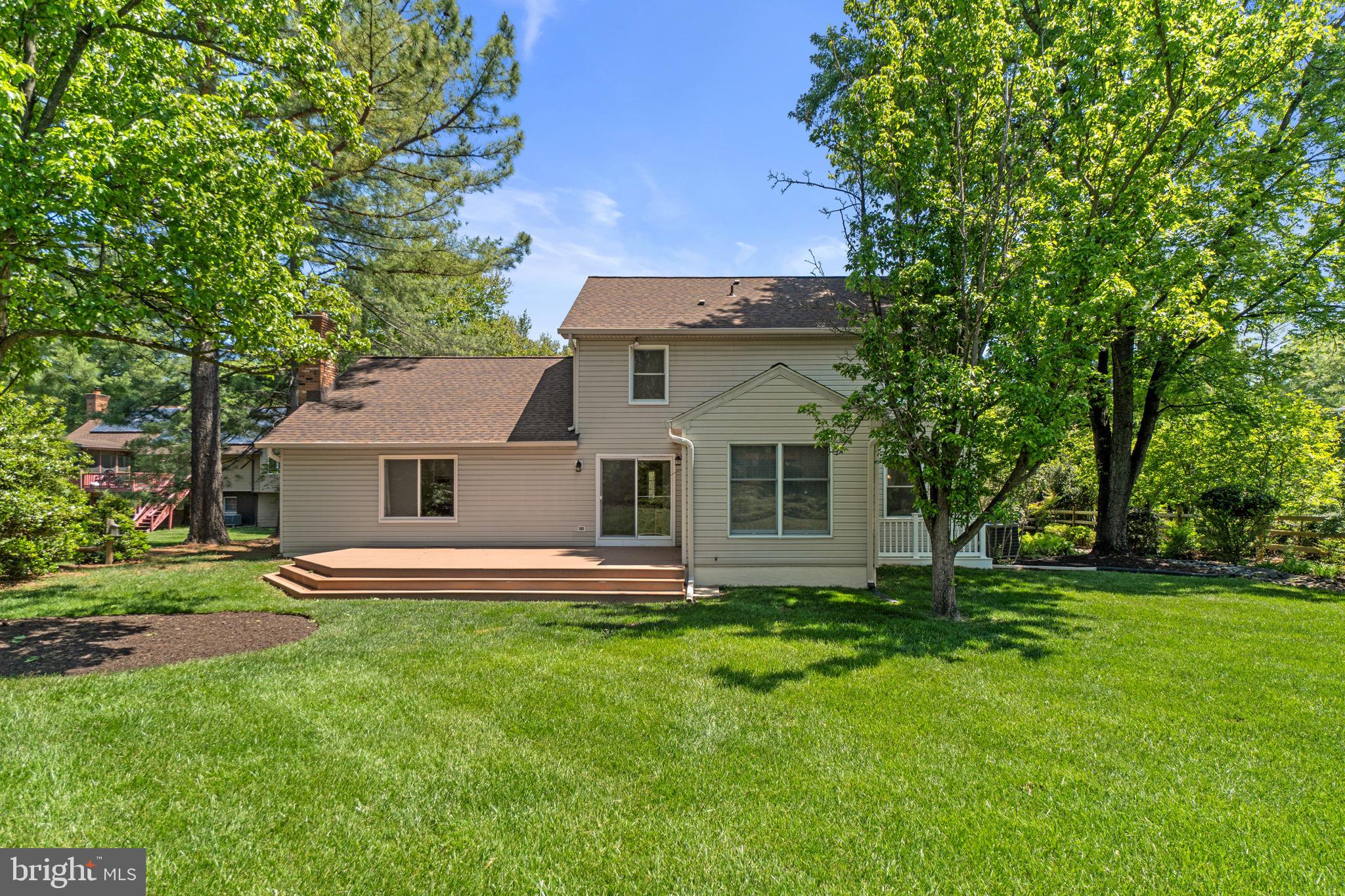 KINGS CONTRIVANCE - Residential