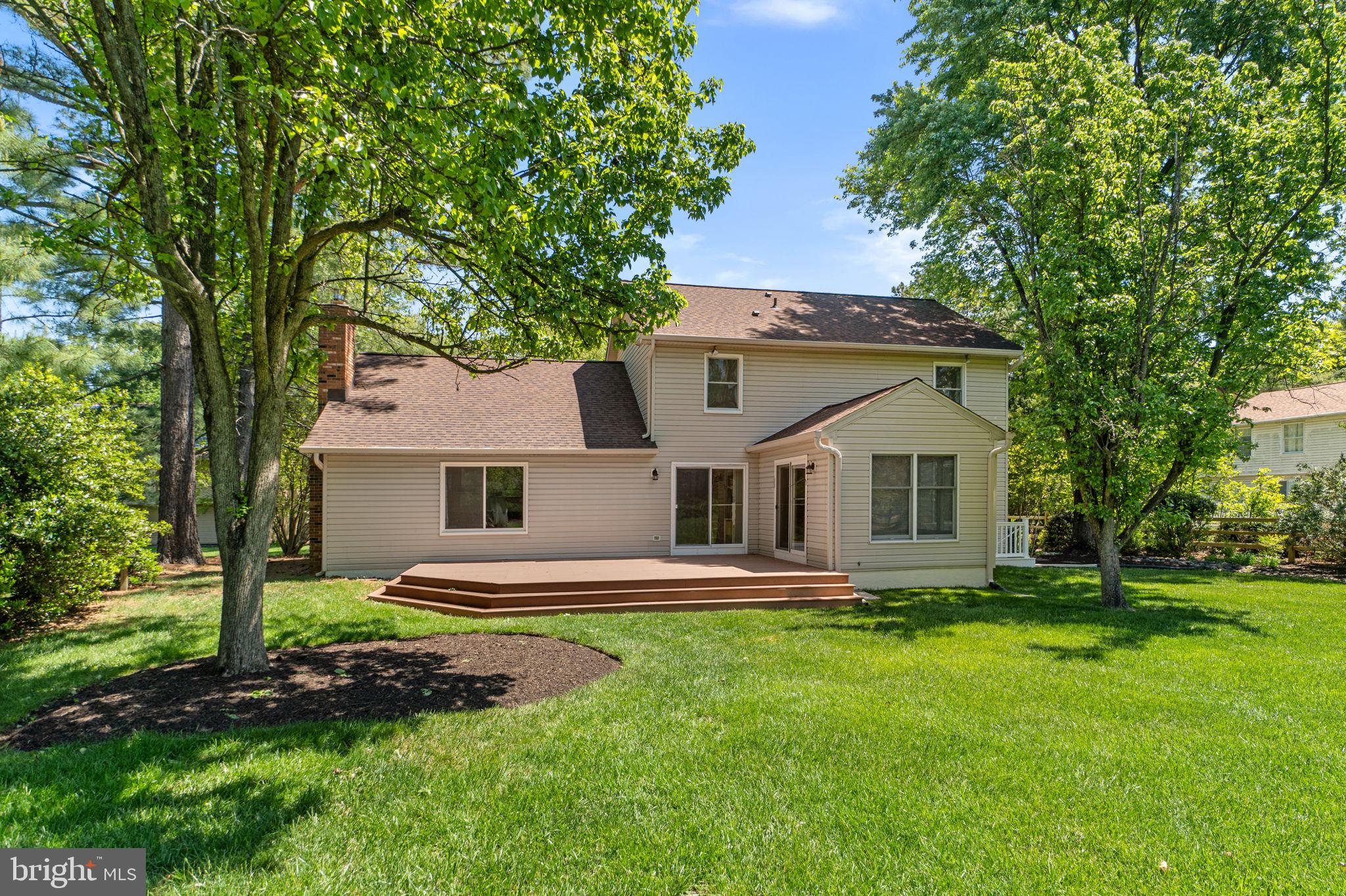 KINGS CONTRIVANCE - Residential