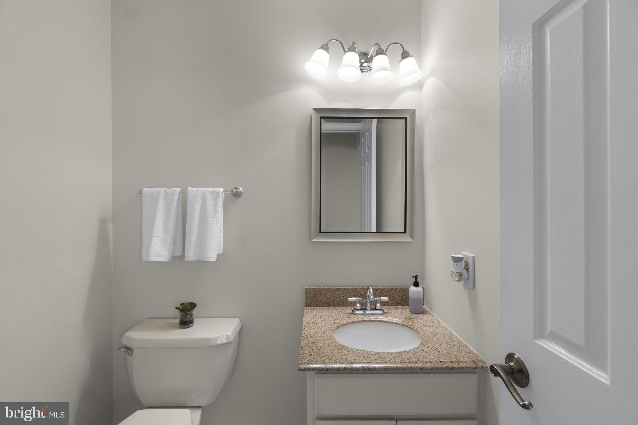 KINGS CONTRIVANCE - Residential