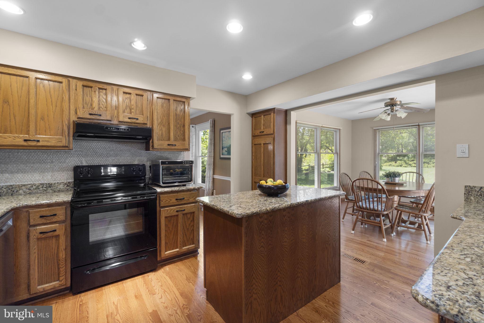 KINGS CONTRIVANCE - Residential