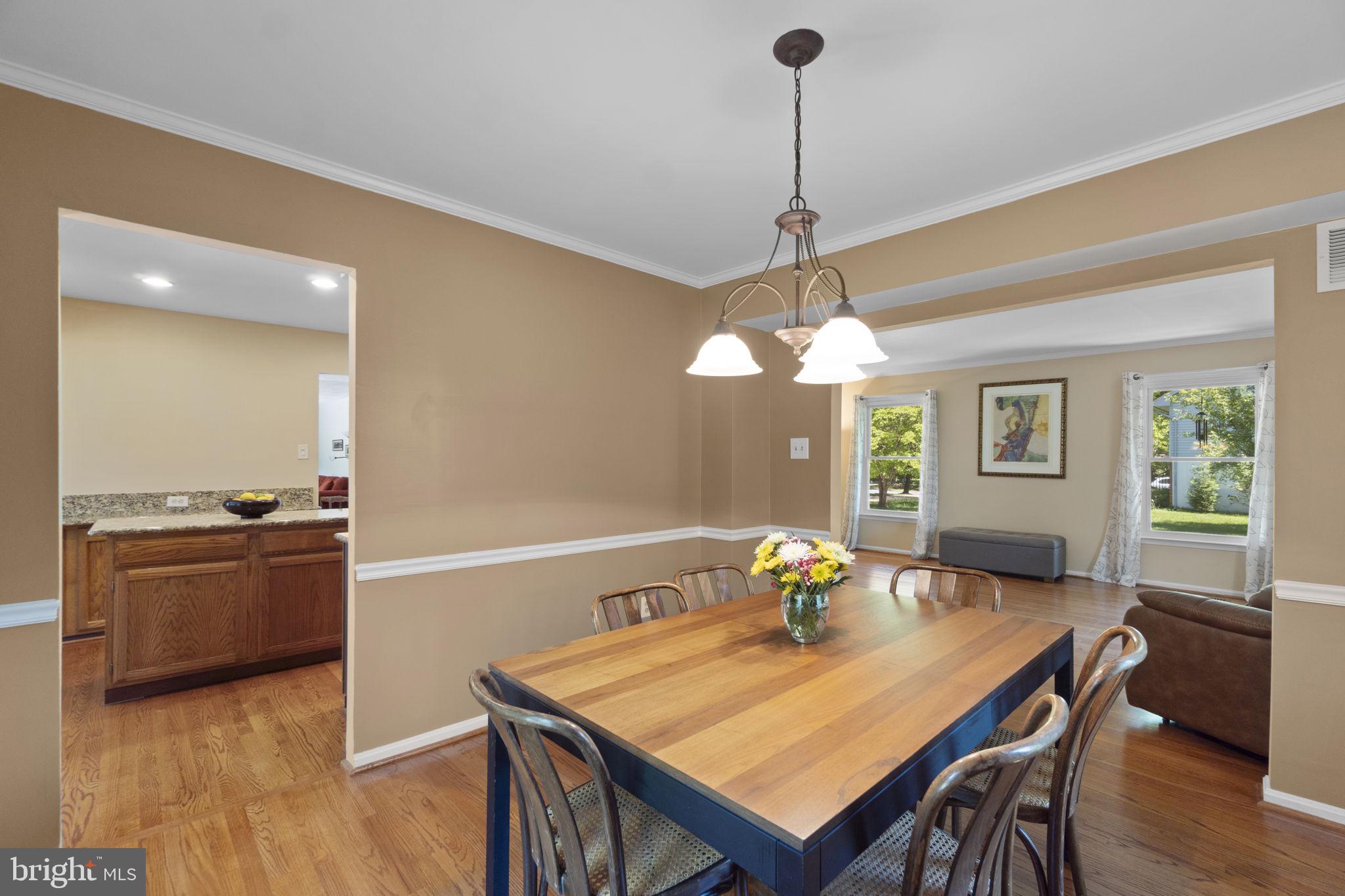 KINGS CONTRIVANCE - Residential