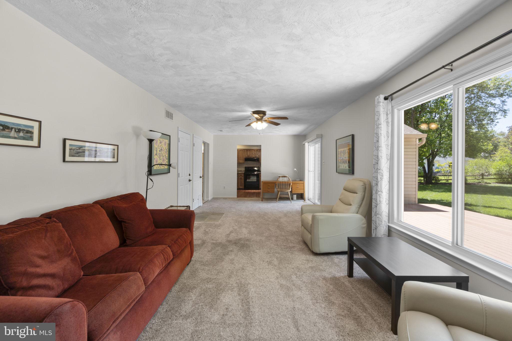 KINGS CONTRIVANCE - Residential