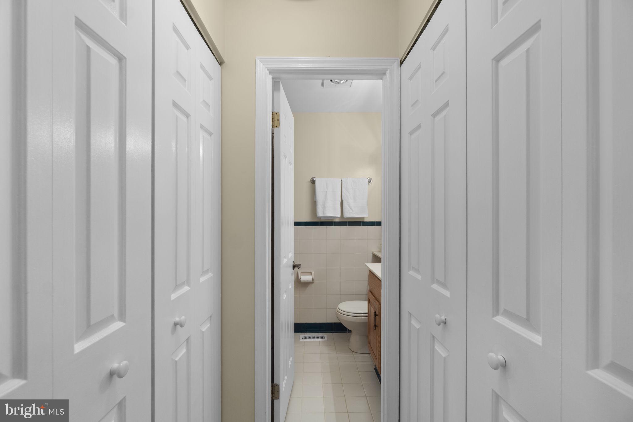 KINGS CONTRIVANCE - Residential