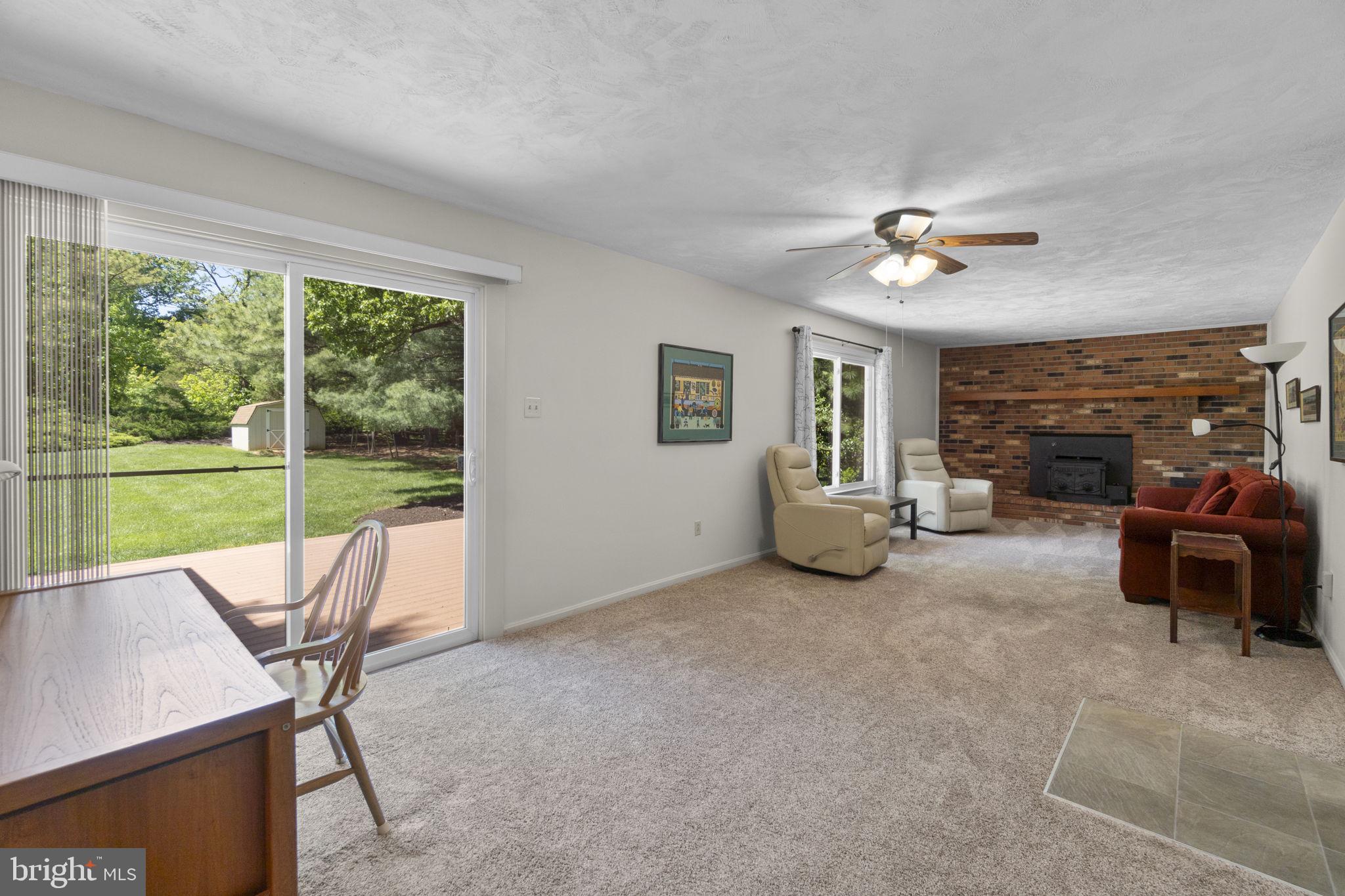 KINGS CONTRIVANCE - Residential
