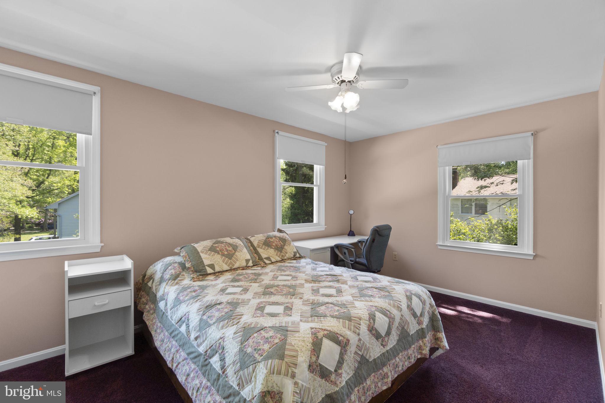 KINGS CONTRIVANCE - Residential