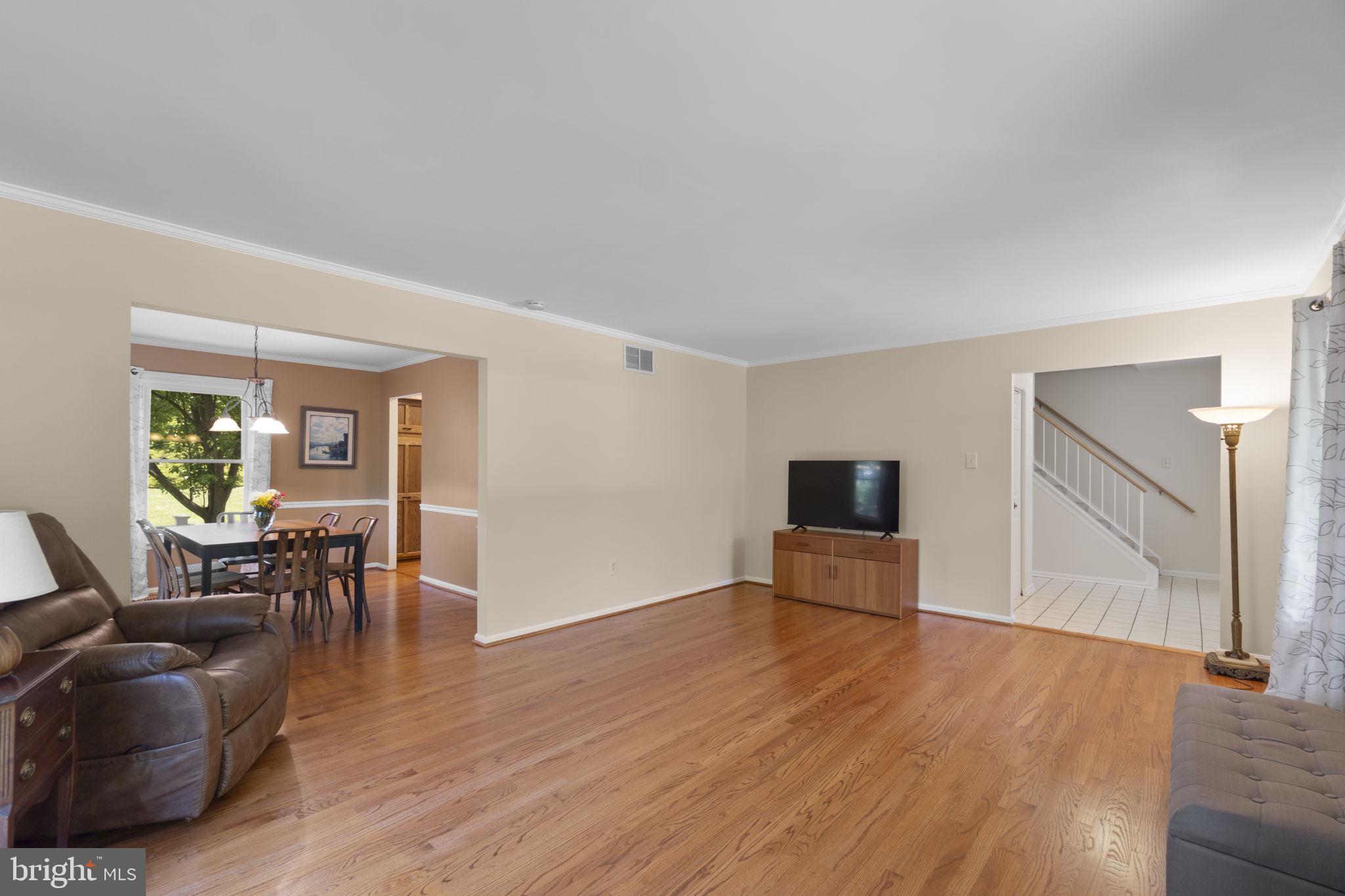 KINGS CONTRIVANCE - Residential