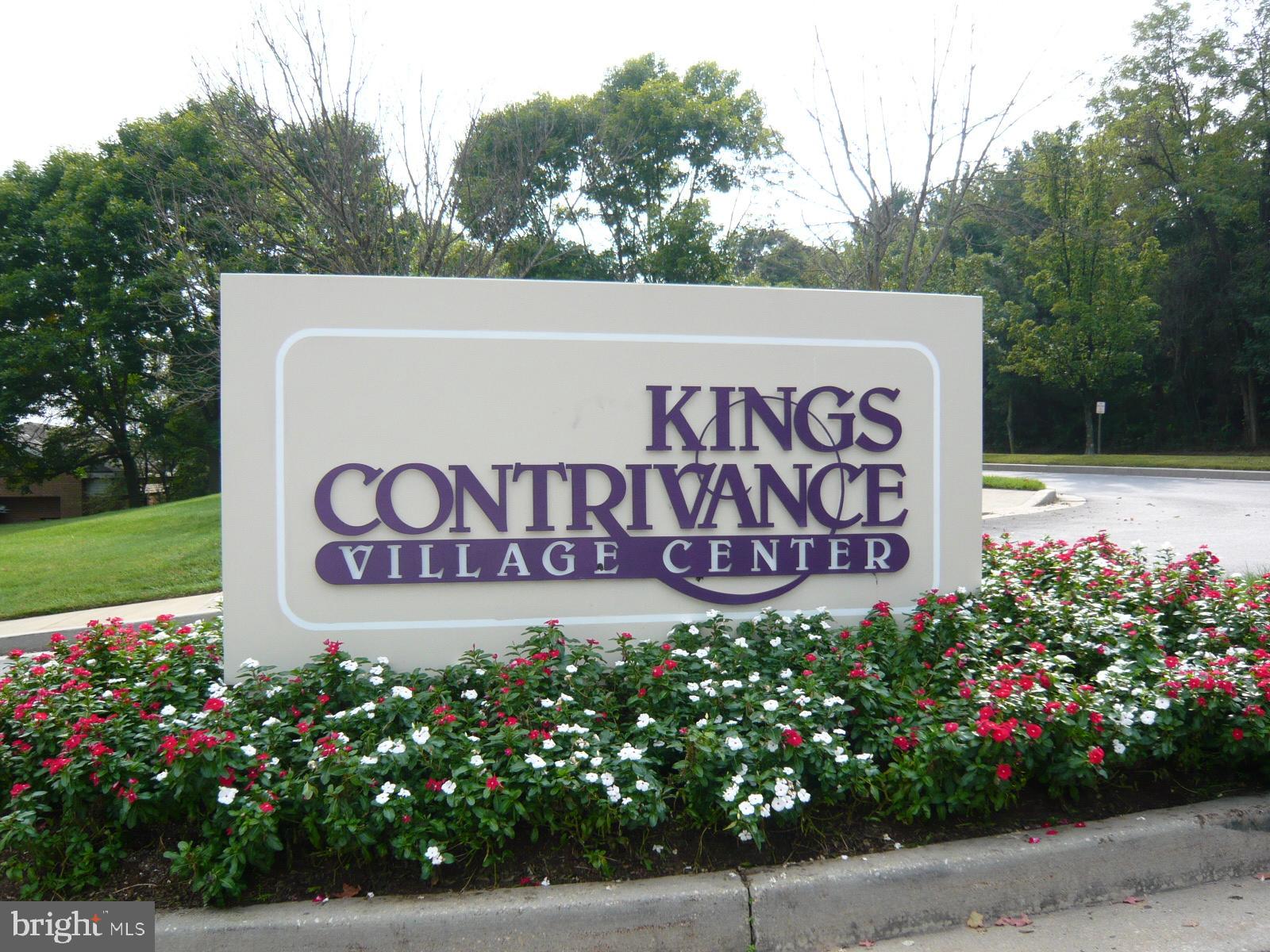 KINGS CONTRIVANCE - Residential