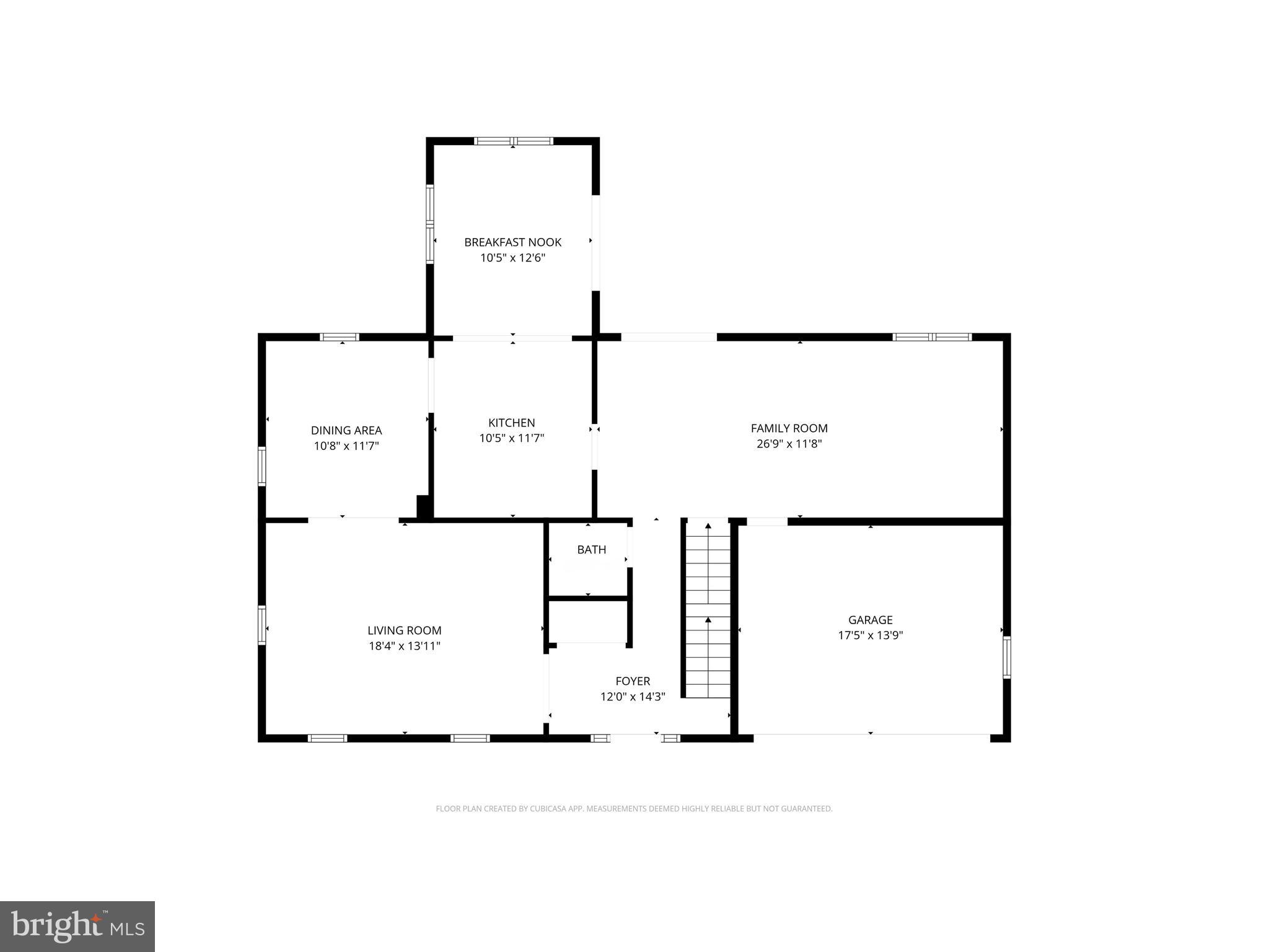 KINGS CONTRIVANCE - Residential