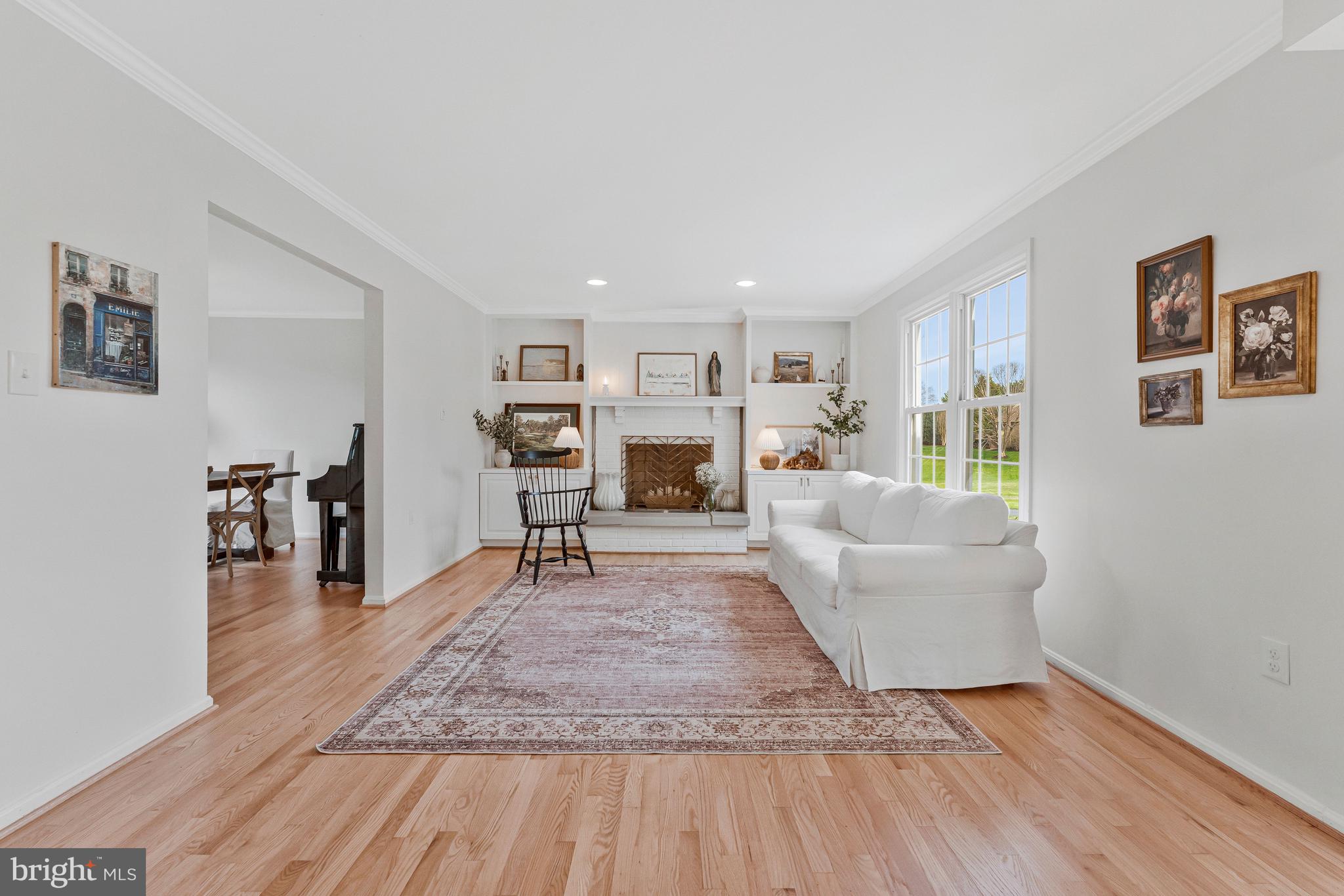 HICKORY CREEK - Residential