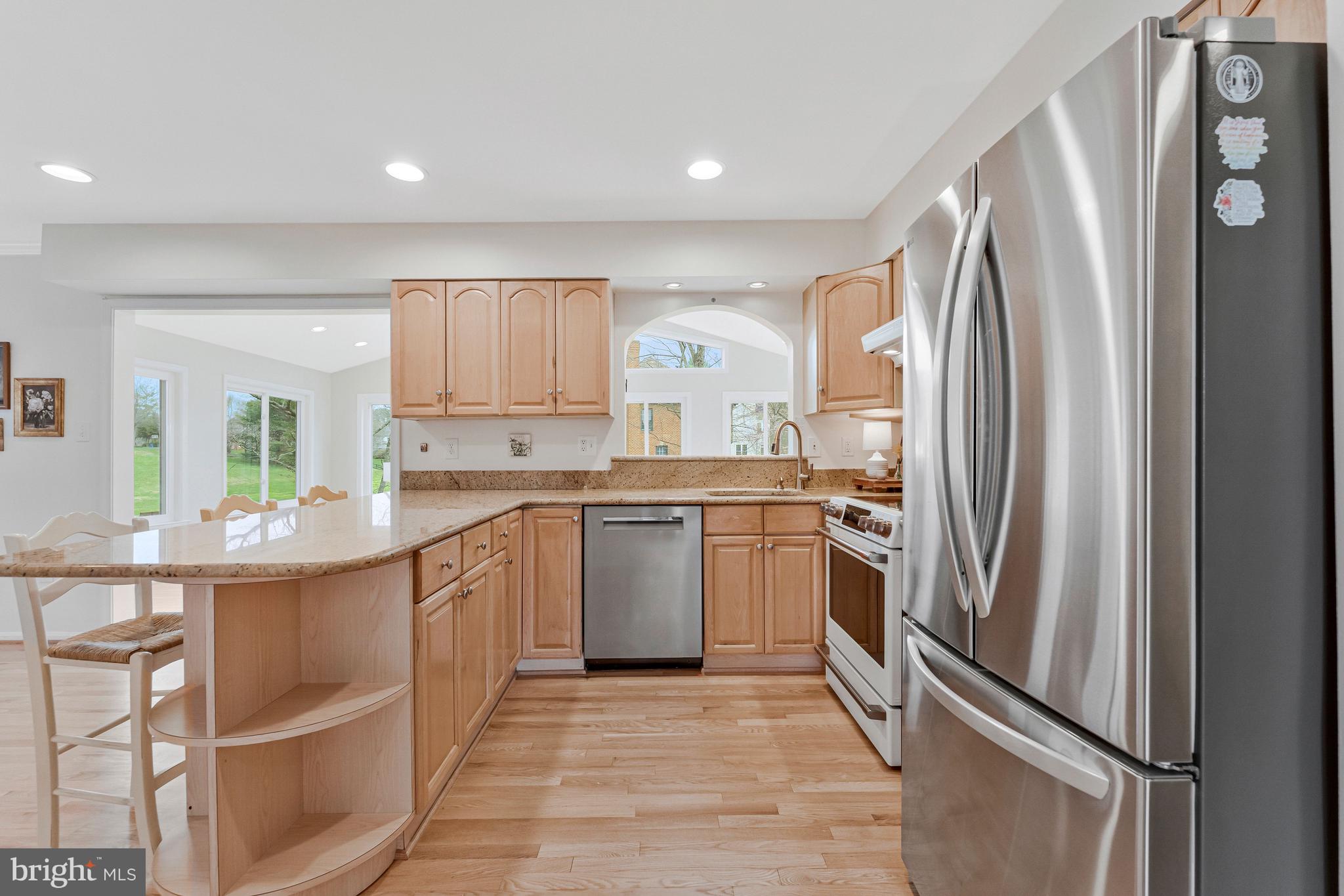 HICKORY CREEK - Residential