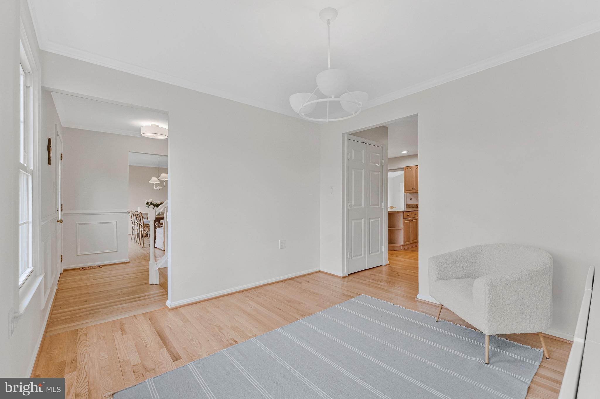 HICKORY CREEK - Residential