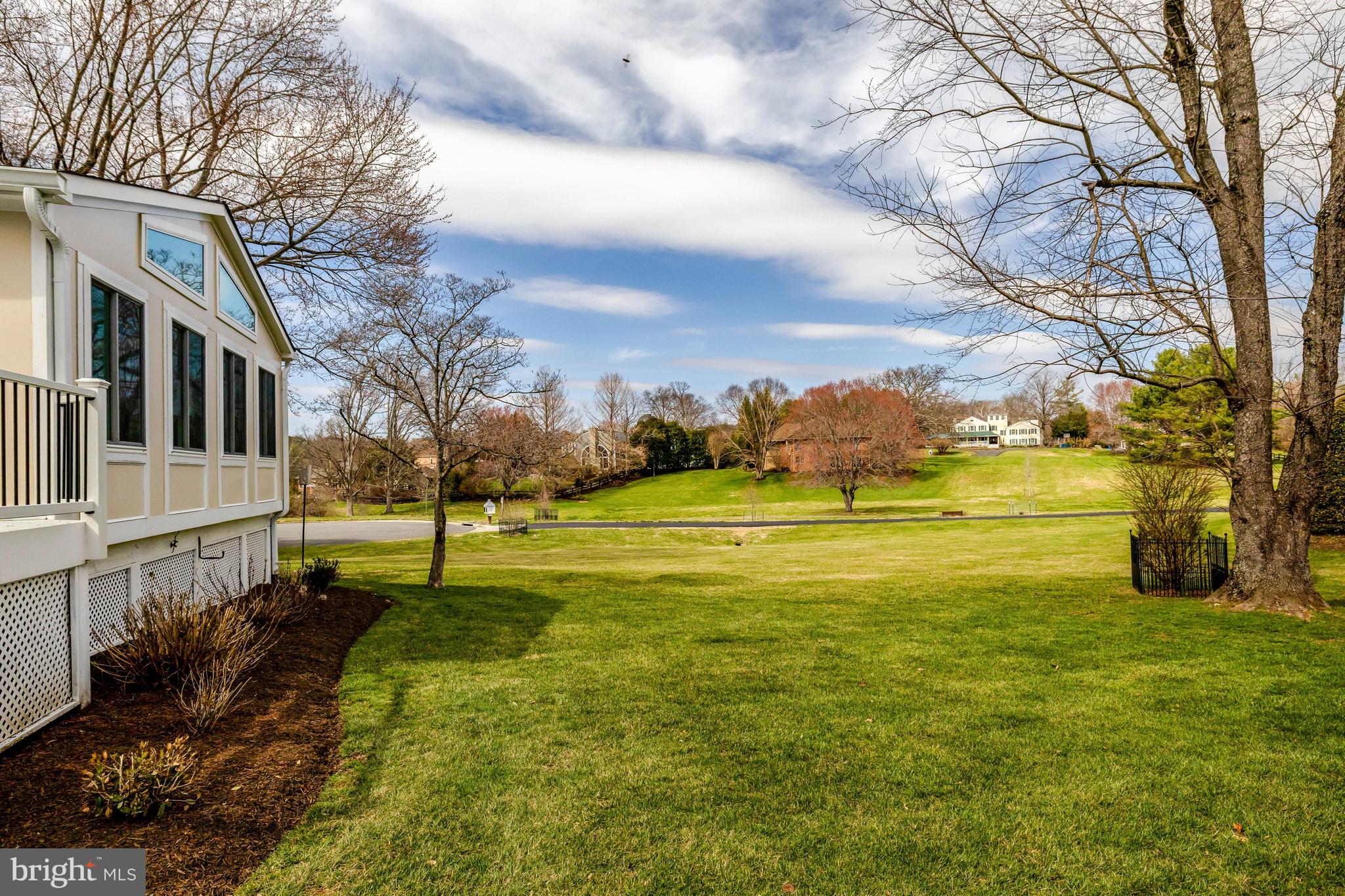 HICKORY CREEK - Residential