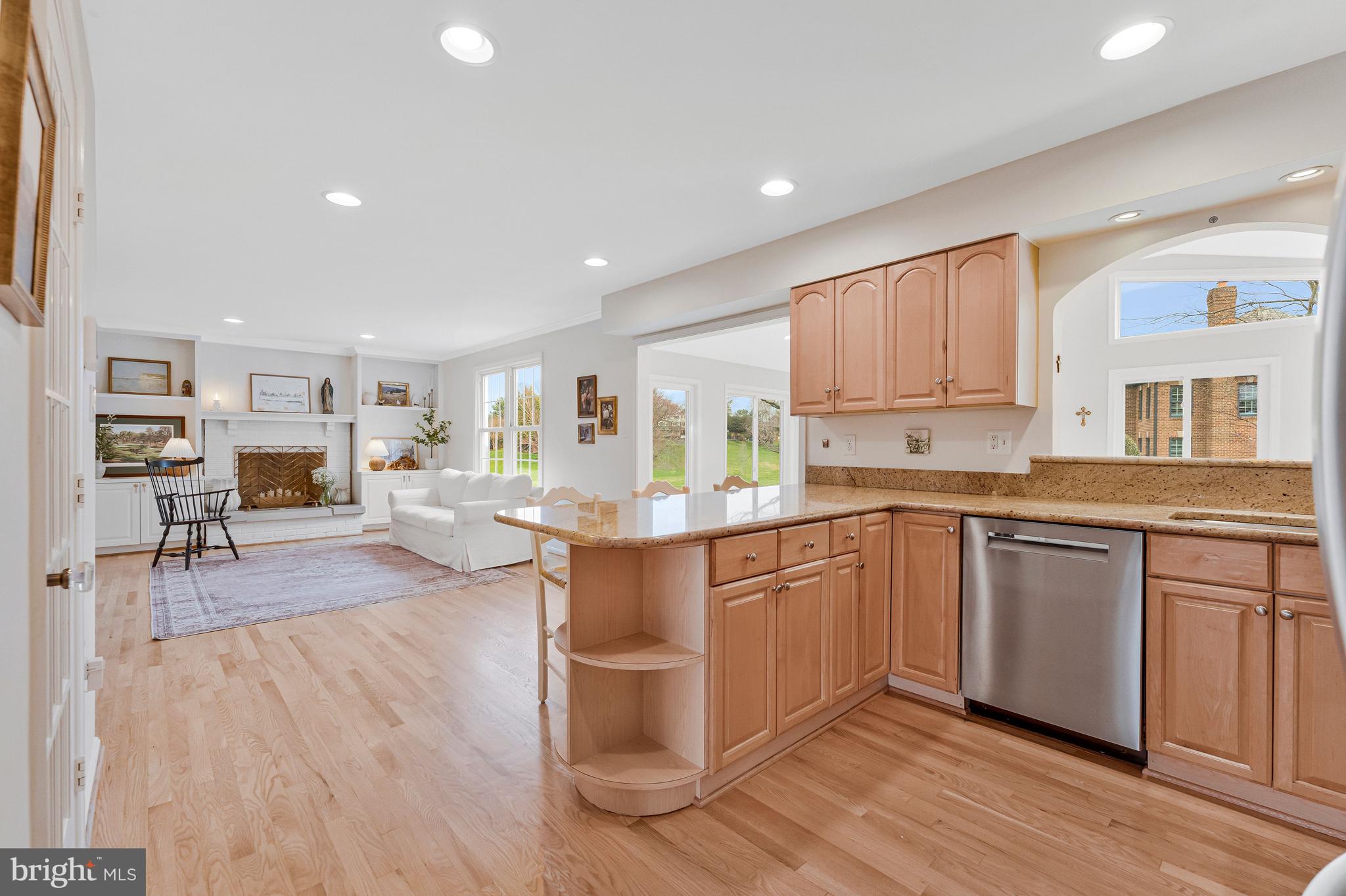 HICKORY CREEK - Residential