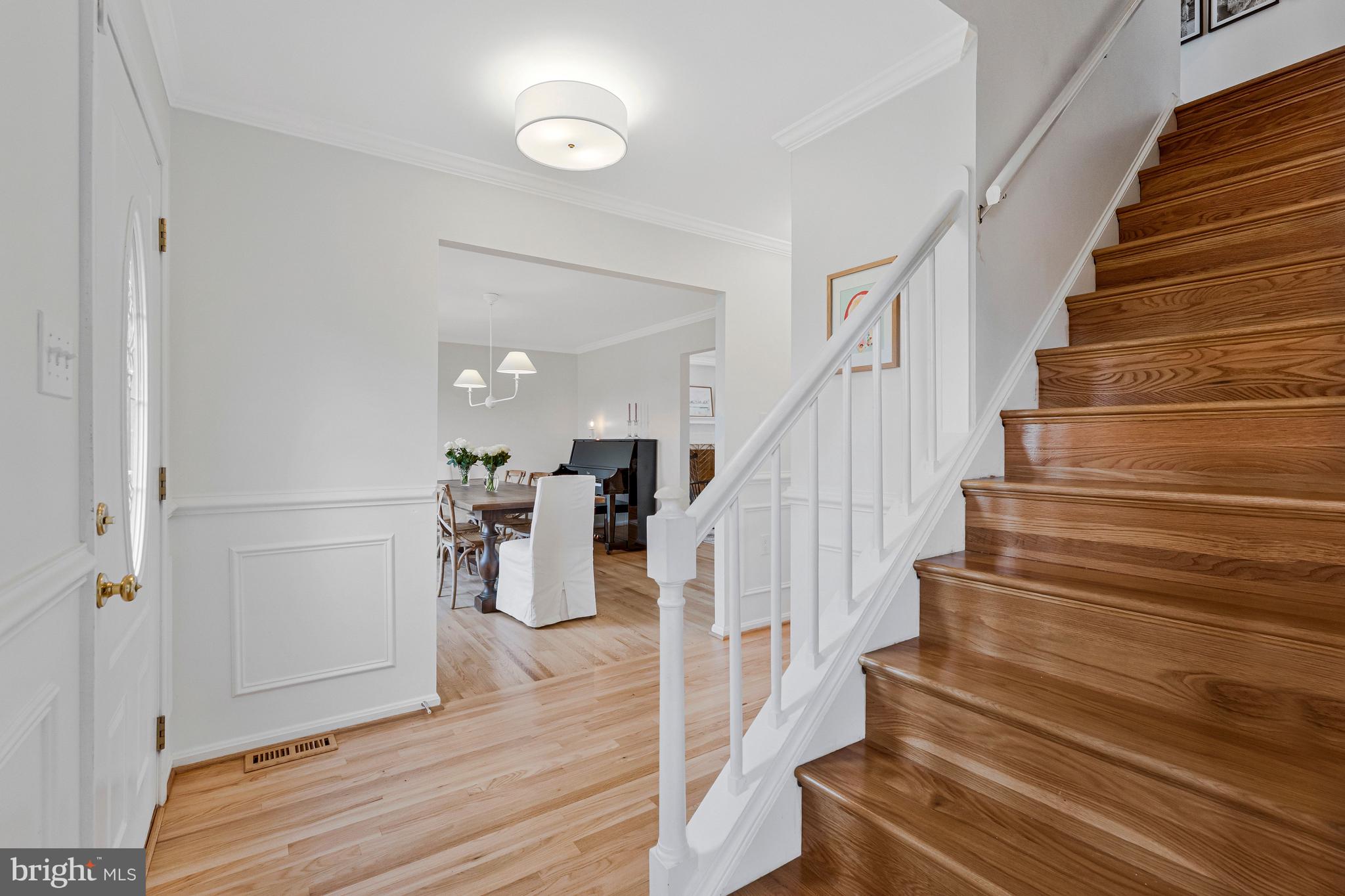 HICKORY CREEK - Residential