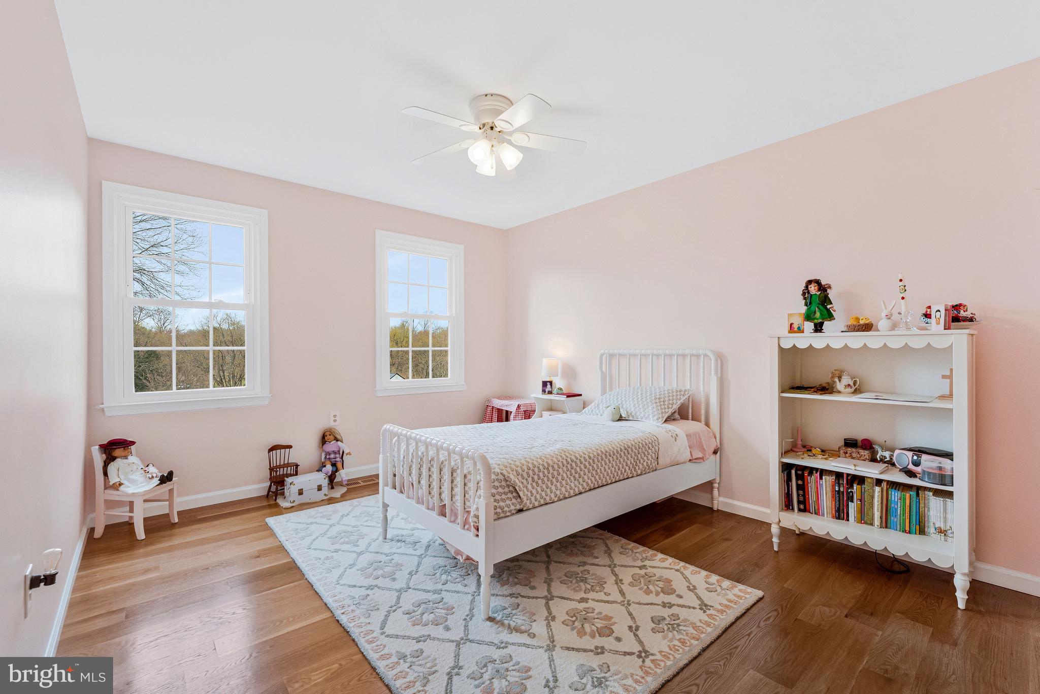 HICKORY CREEK - Residential