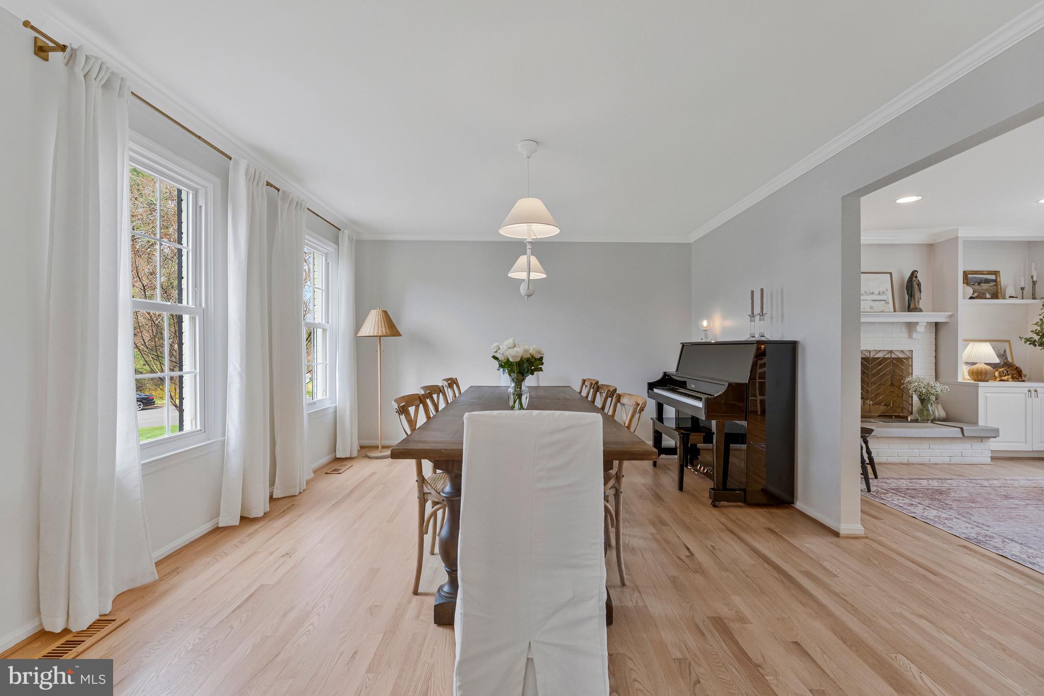 HICKORY CREEK - Residential