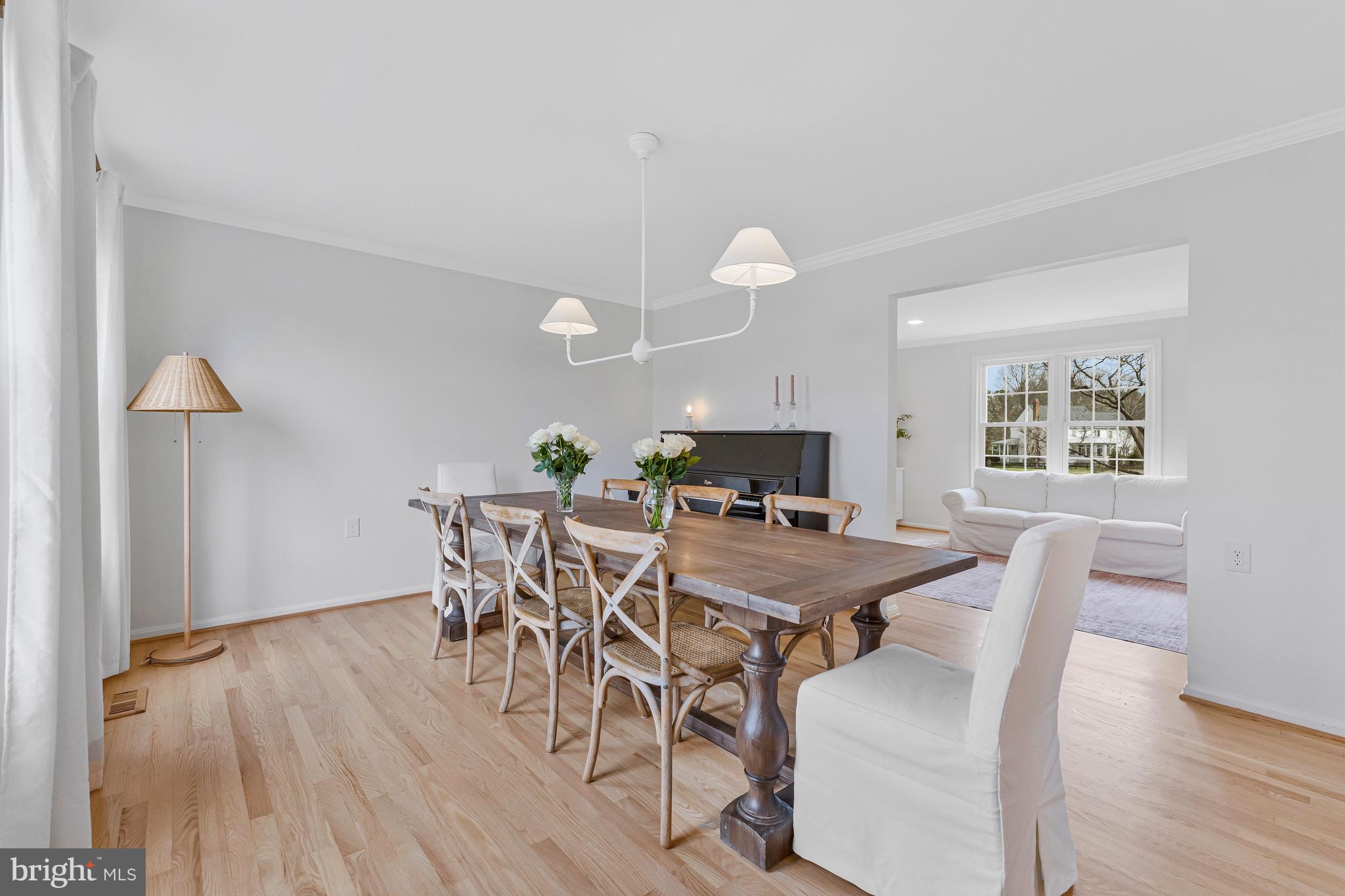 HICKORY CREEK - Residential