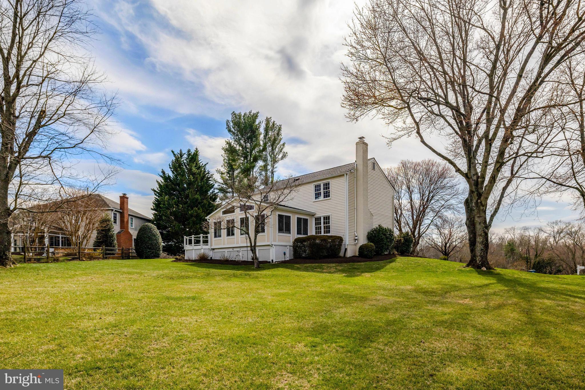 HICKORY CREEK - Residential