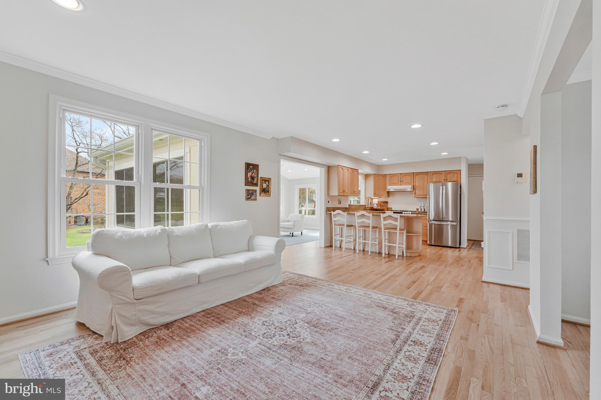 HICKORY CREEK - Residential