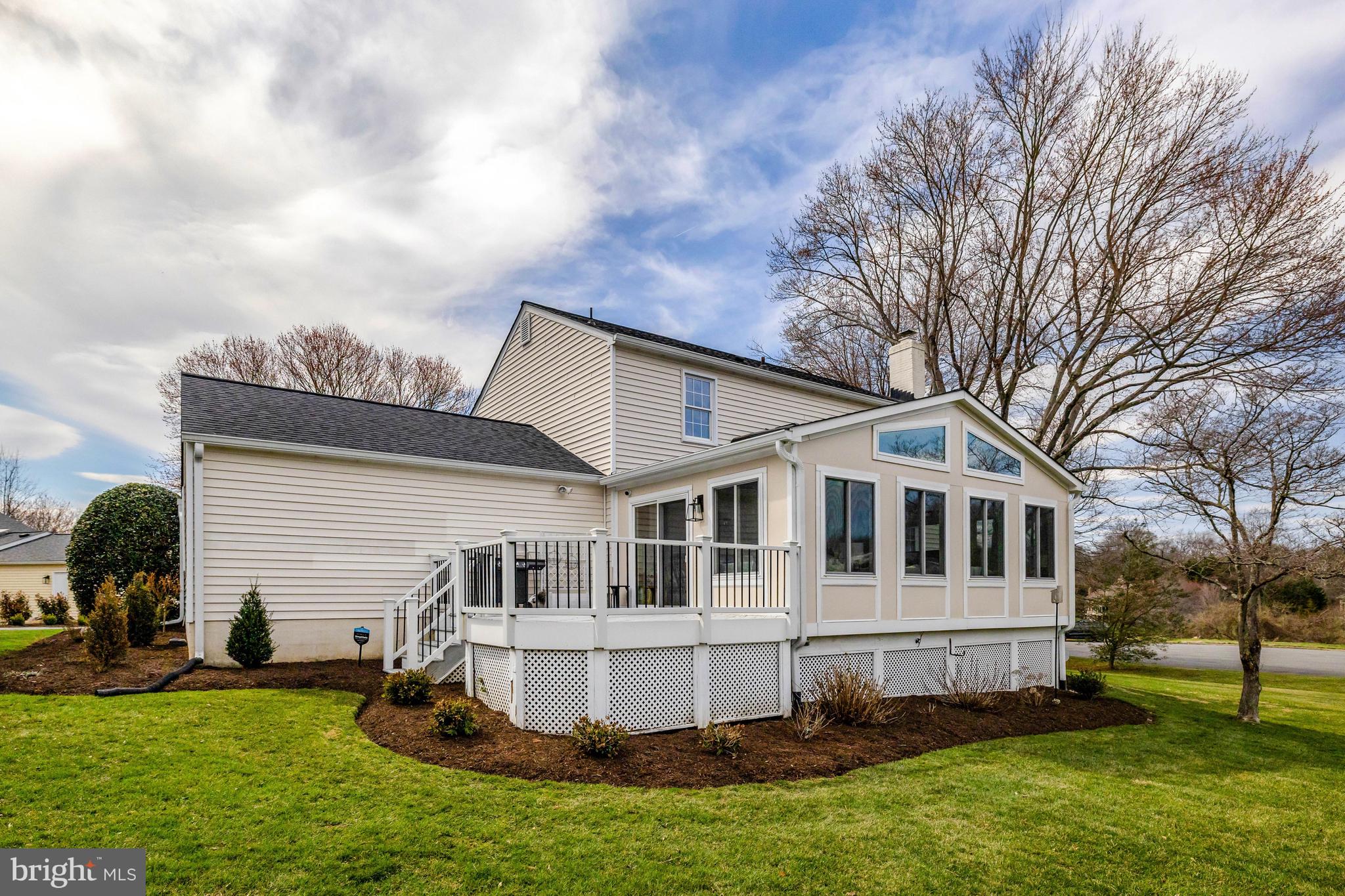 HICKORY CREEK - Residential