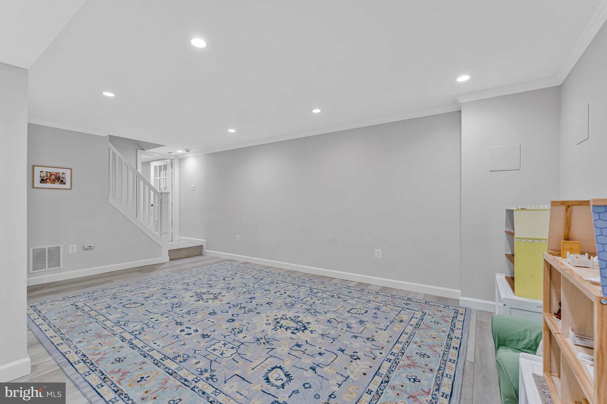 HICKORY CREEK - Residential