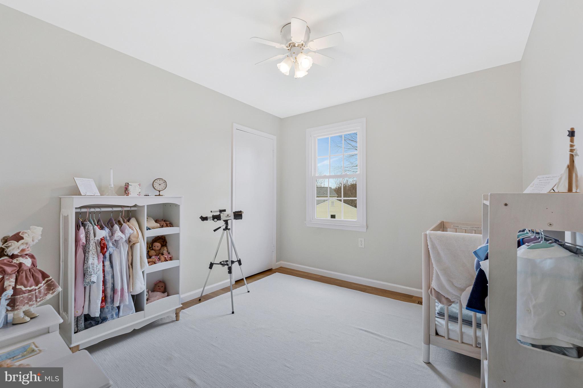 HICKORY CREEK - Residential