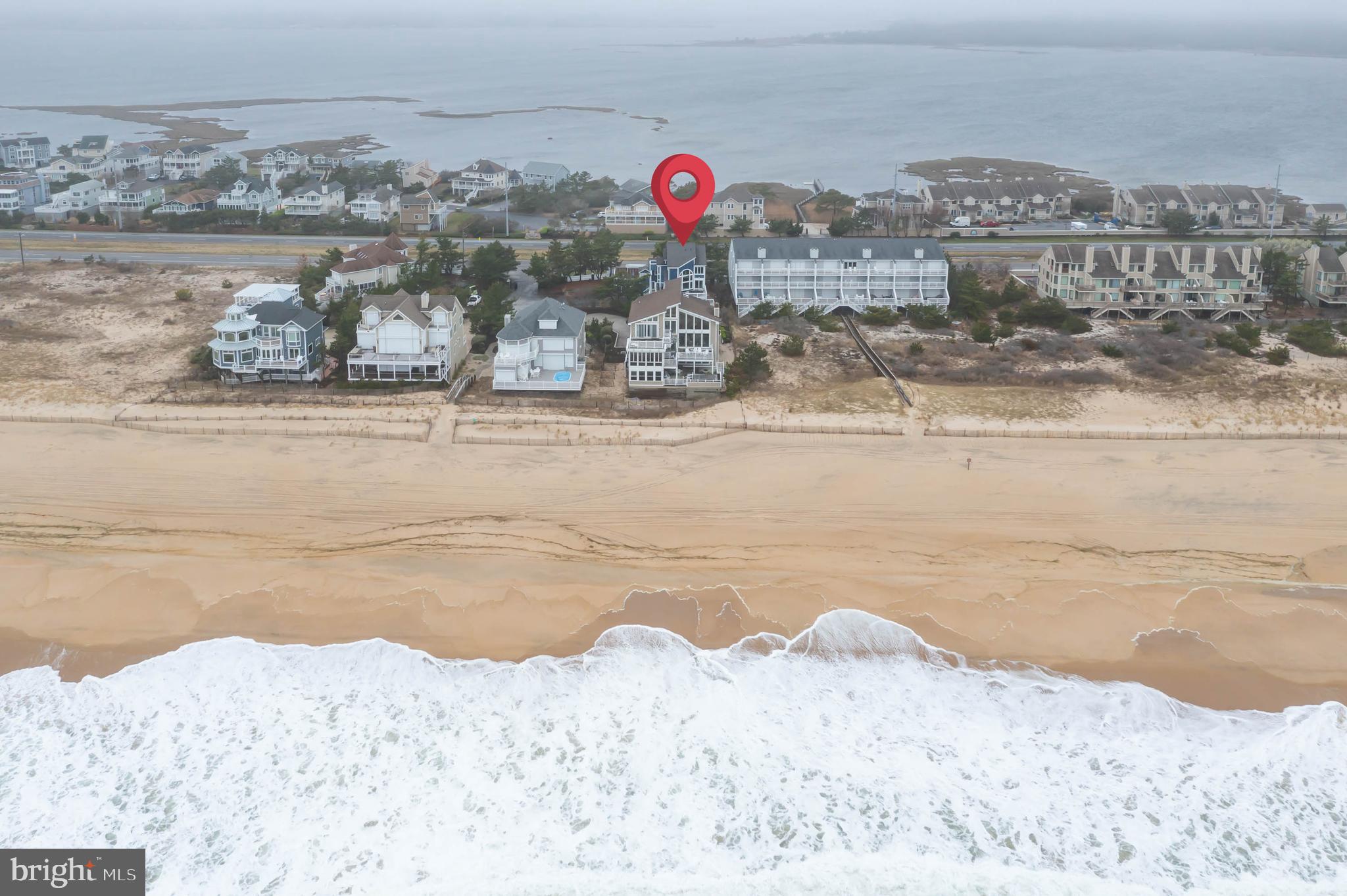 CURVES - Residential