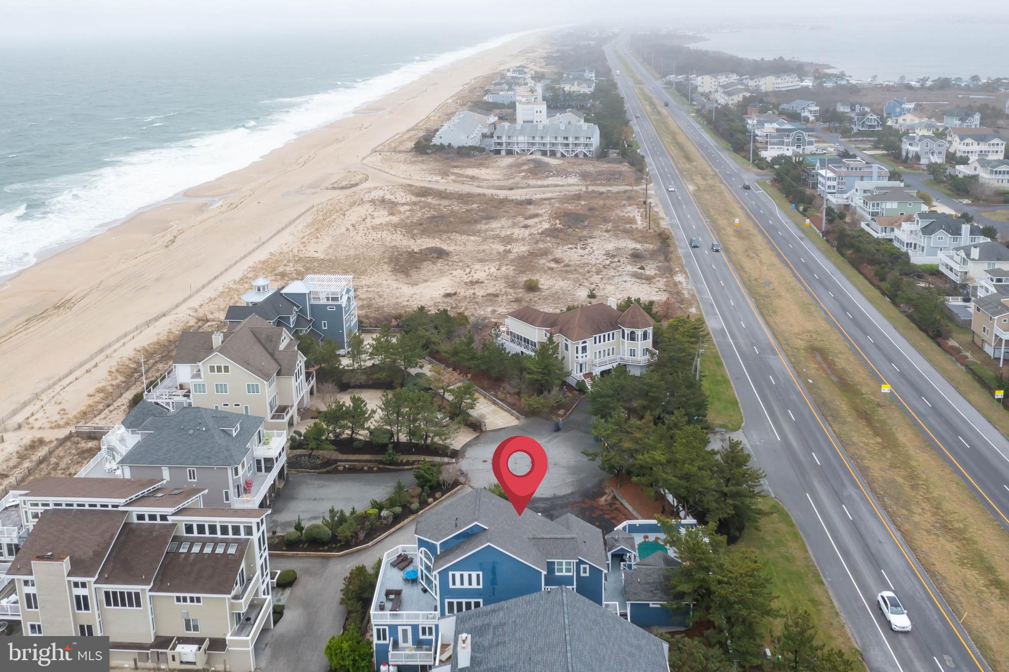 CURVES - Residential