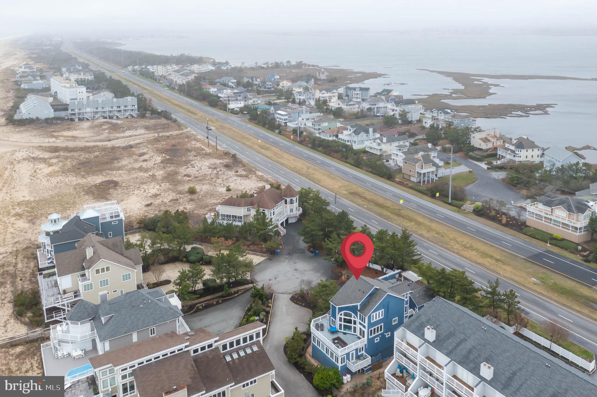 CURVES - Residential