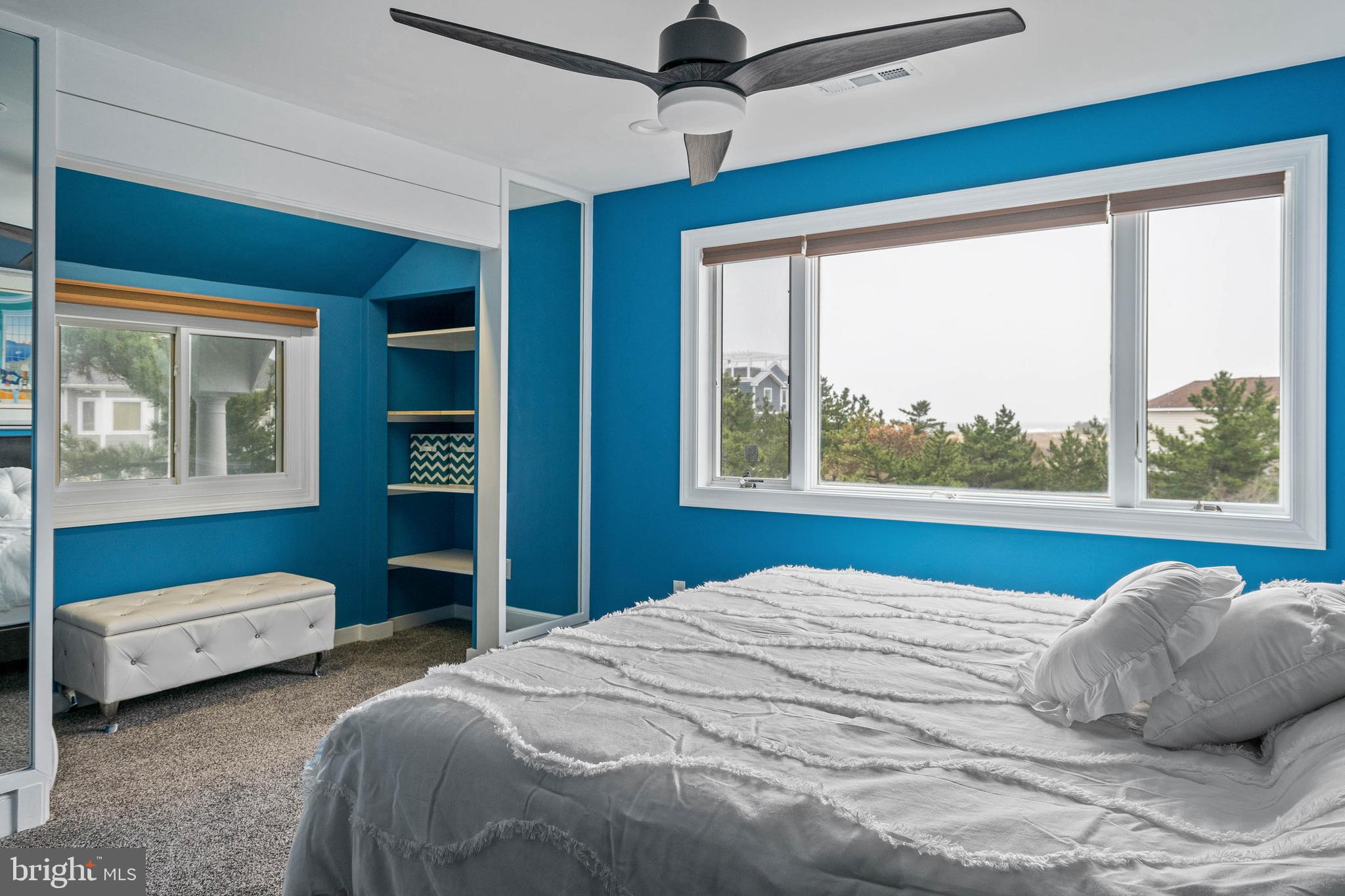 CURVES - Residential