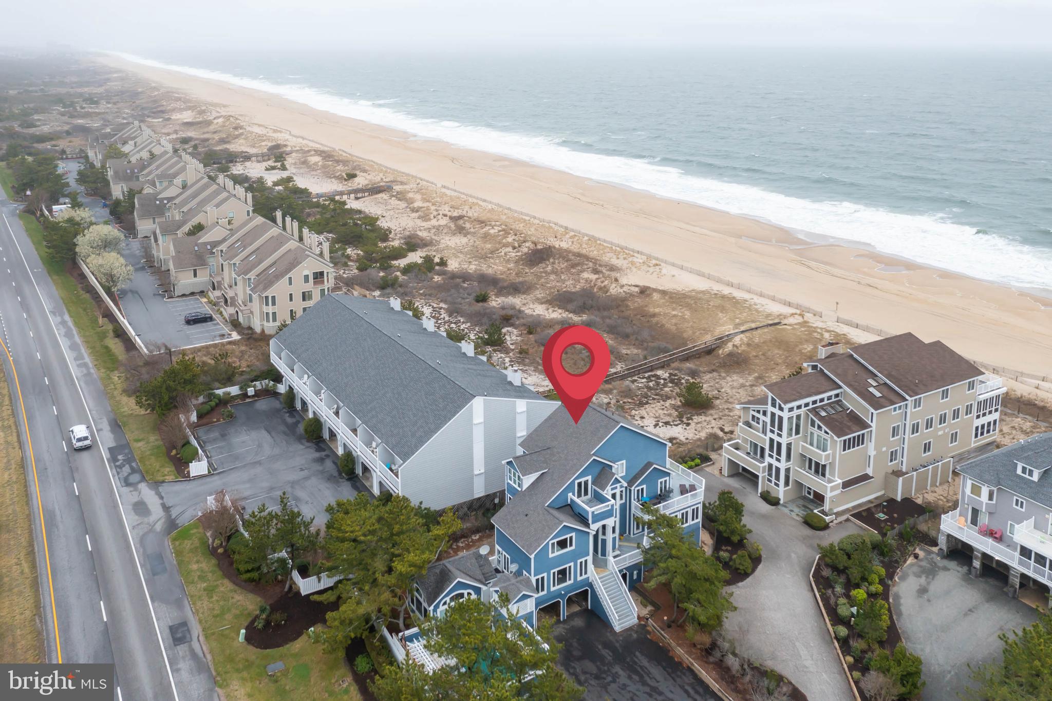 CURVES - Residential