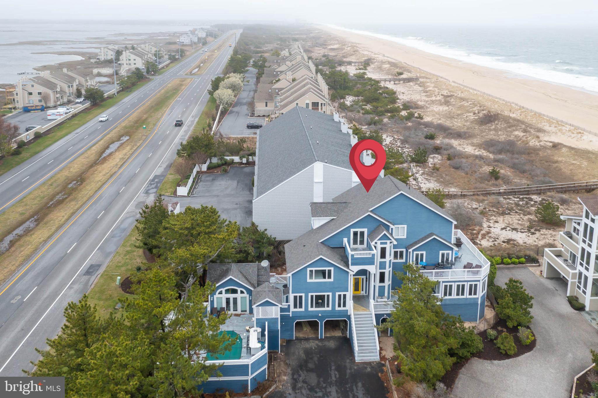 CURVES - Residential