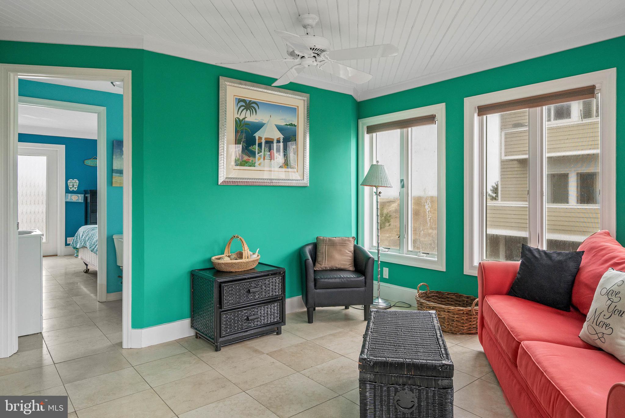 CURVES - Residential