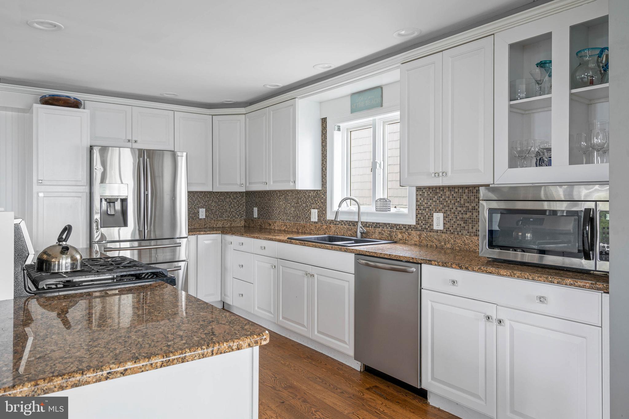 CURVES - Residential