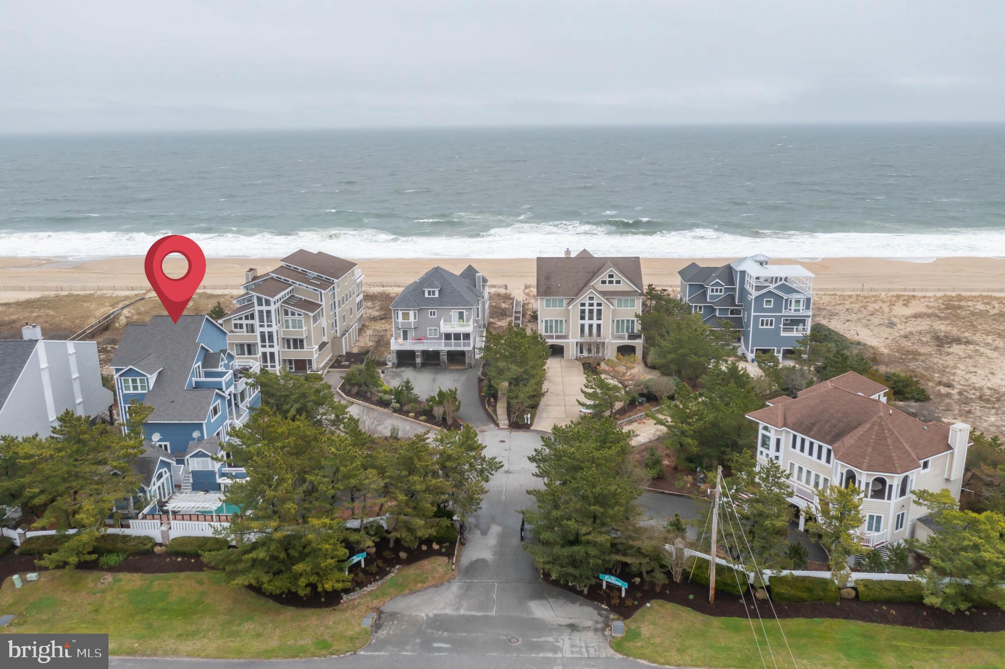 CURVES - Residential