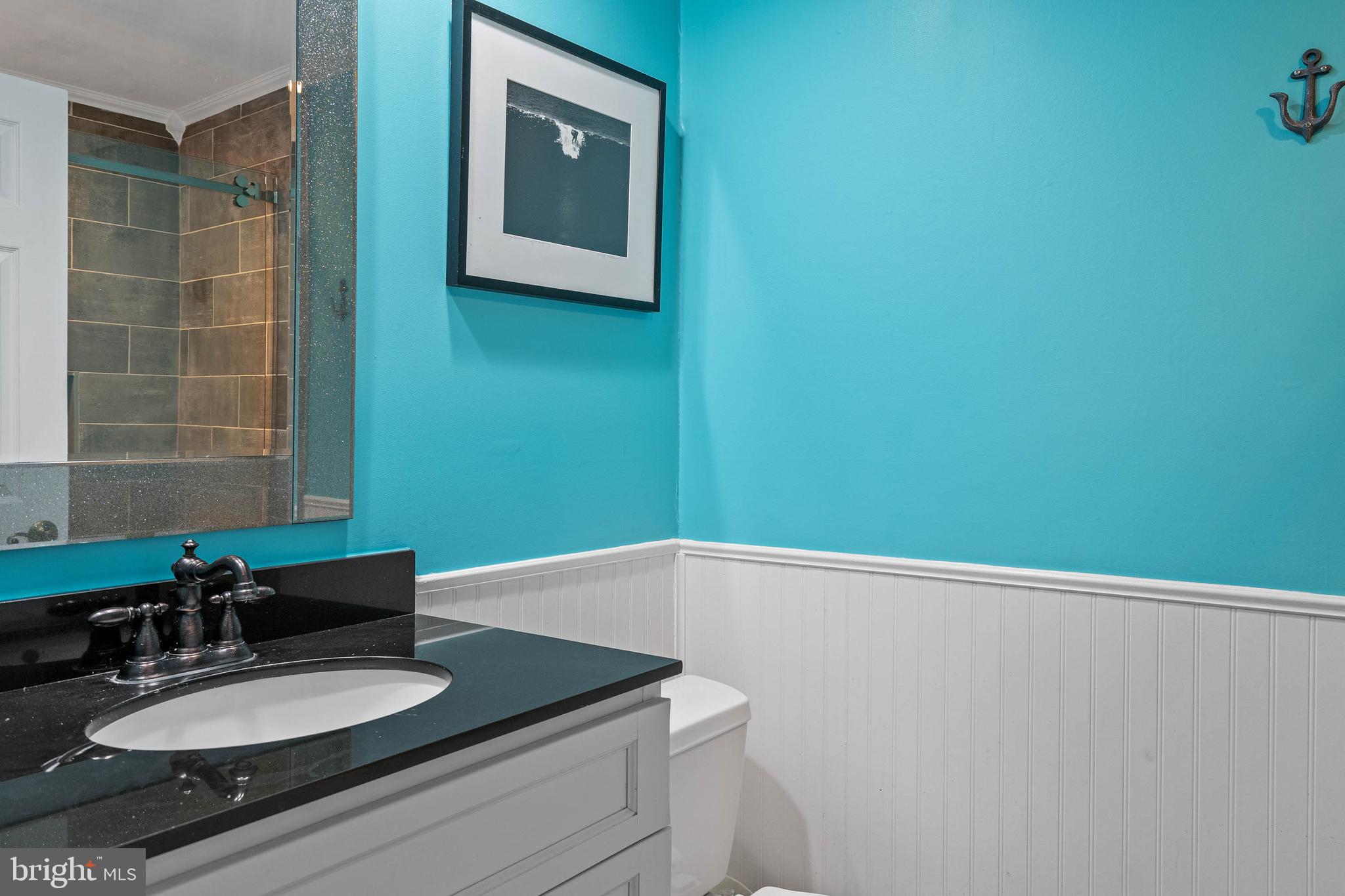 CURVES - Residential