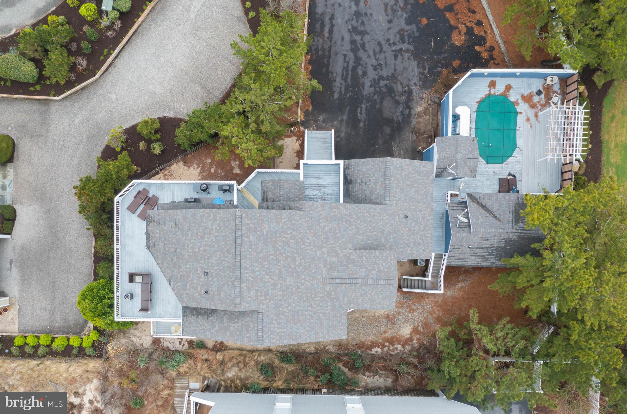 CURVES - Residential