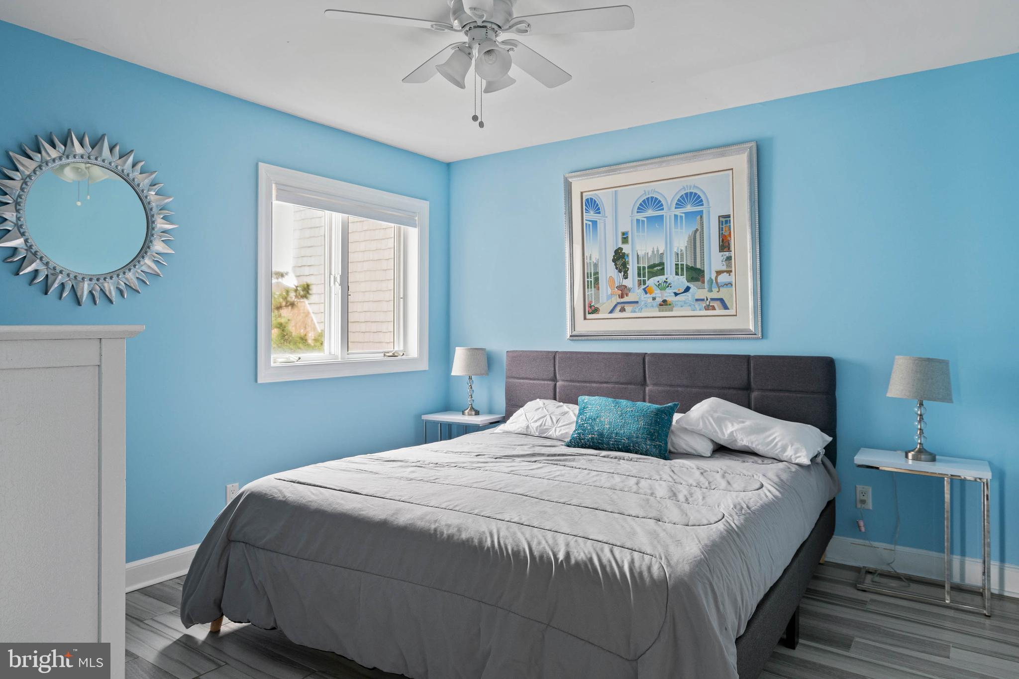 CURVES - Residential