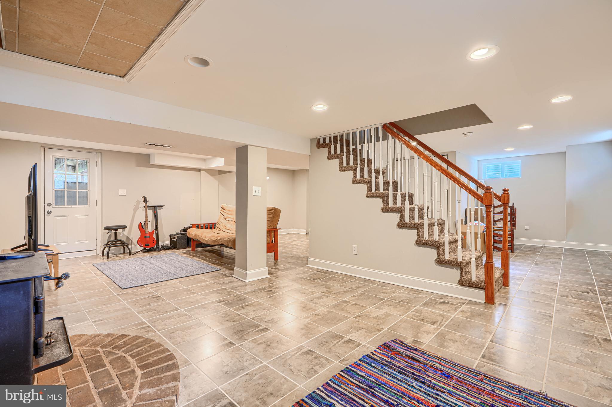 HAMILTON - Residential