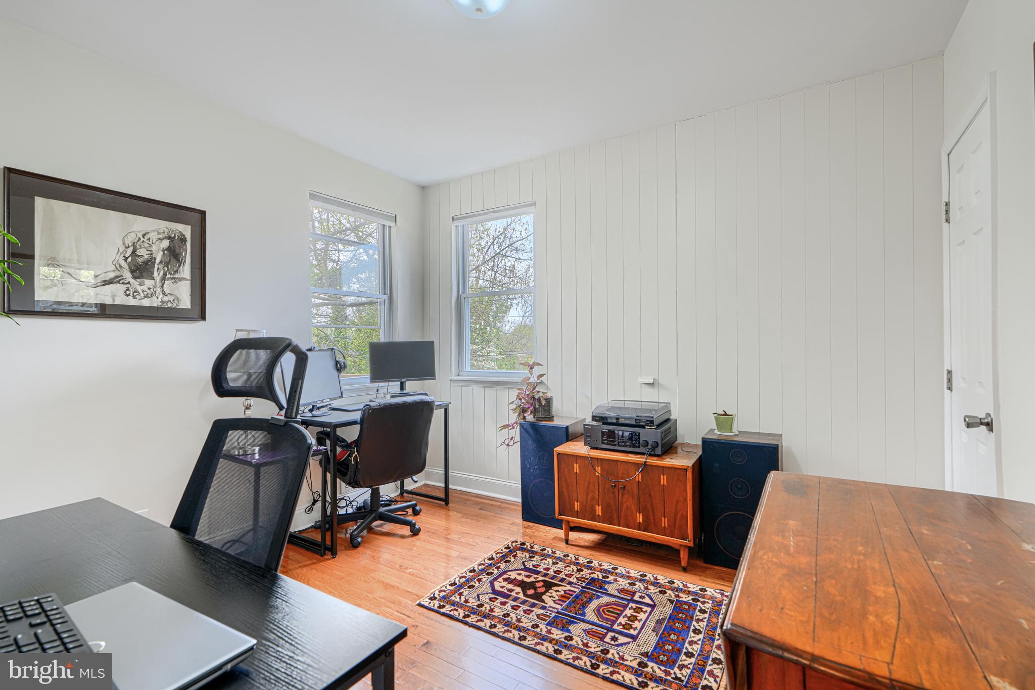 HAMILTON - Residential