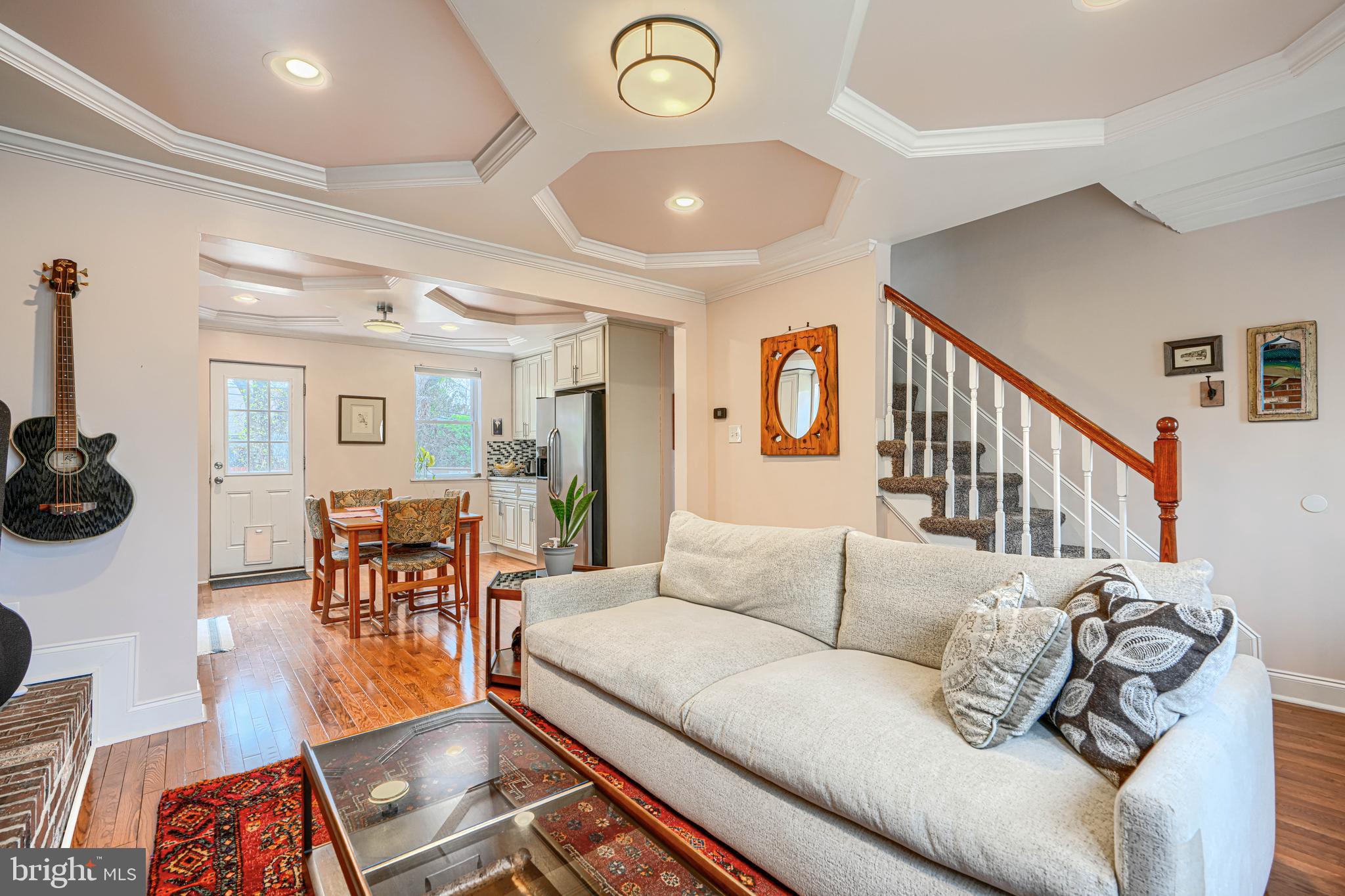 HAMILTON - Residential