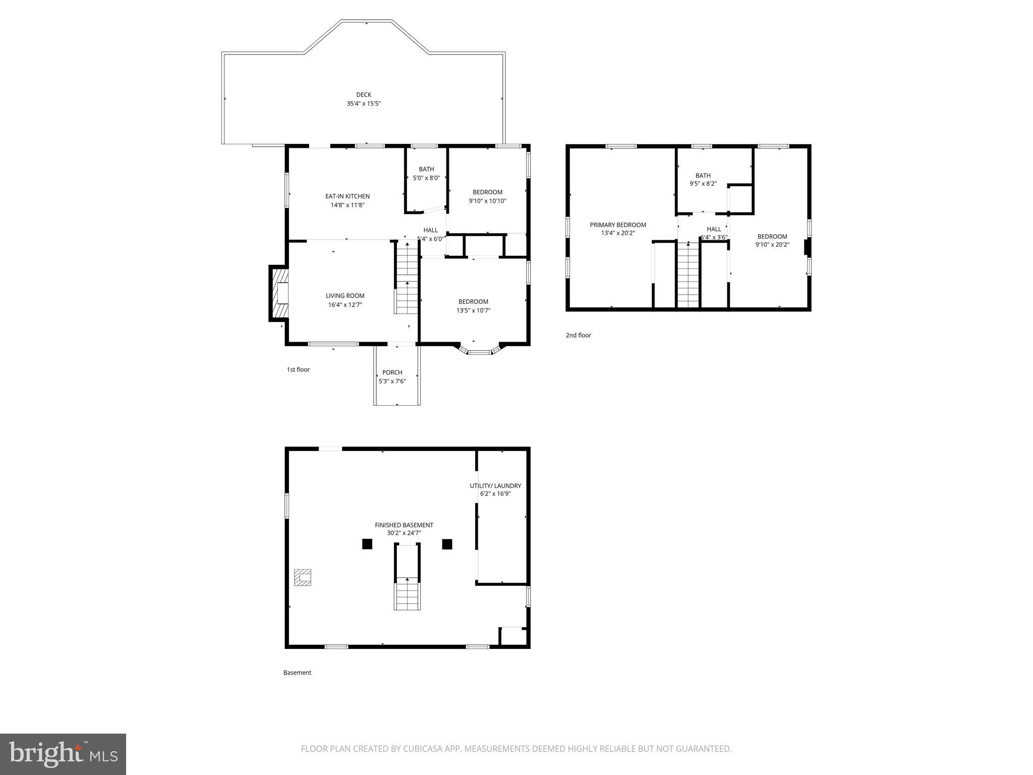 HAMILTON - Residential