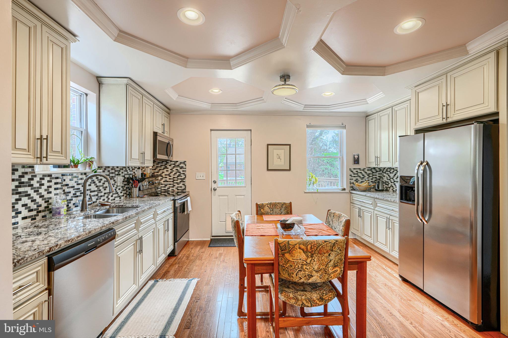 HAMILTON - Residential