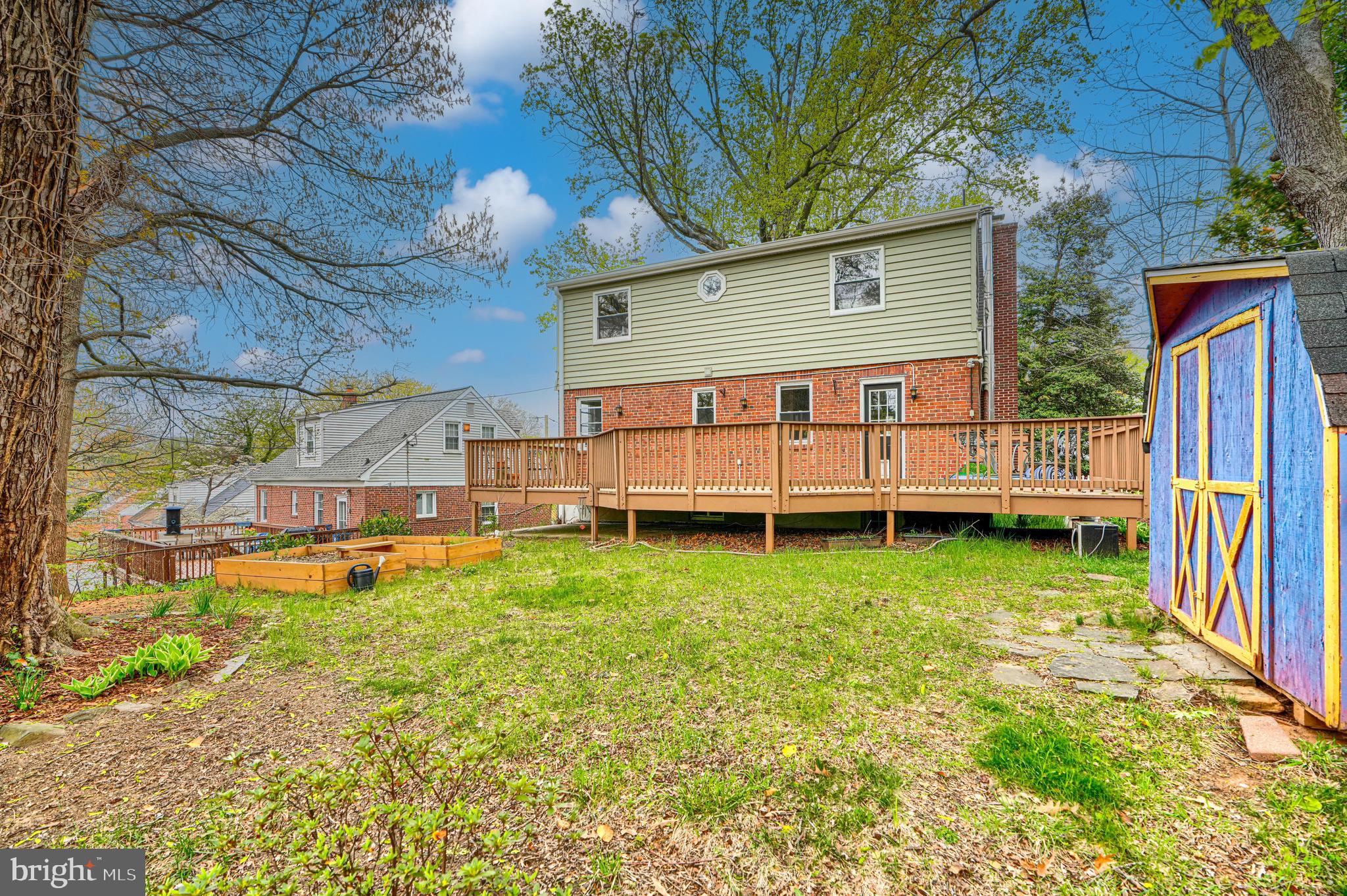 HAMILTON - Residential