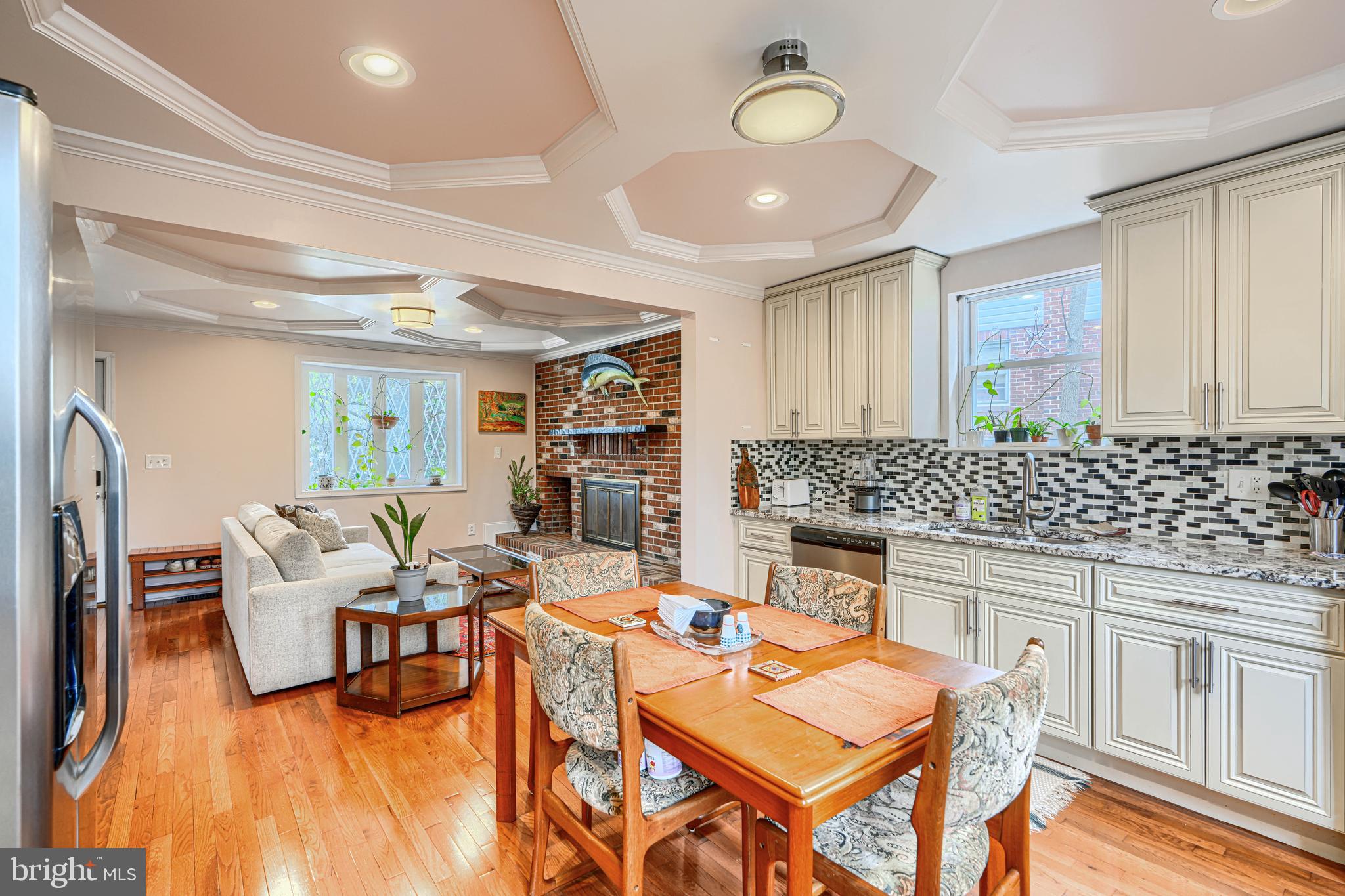 HAMILTON - Residential