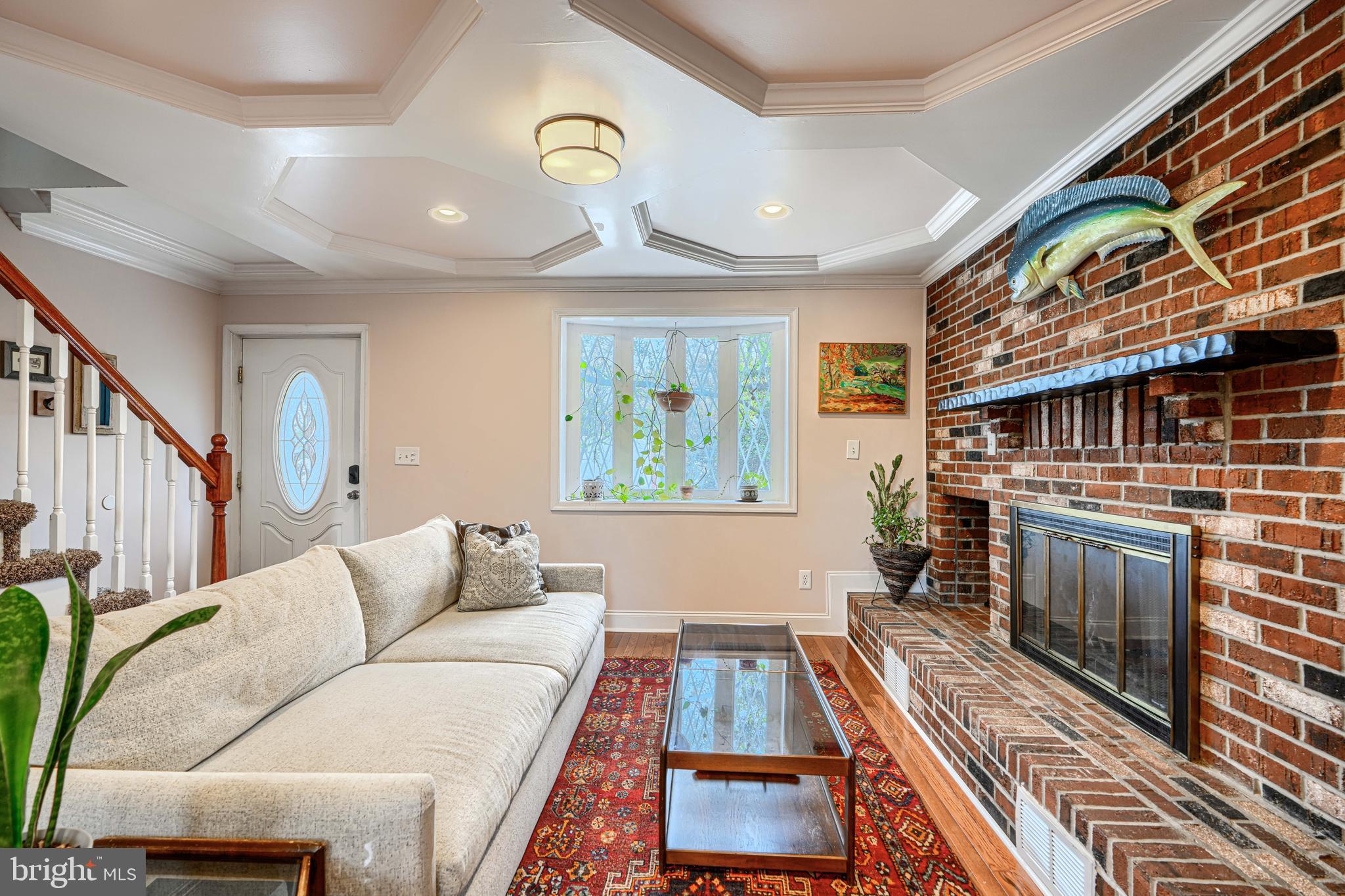 HAMILTON - Residential