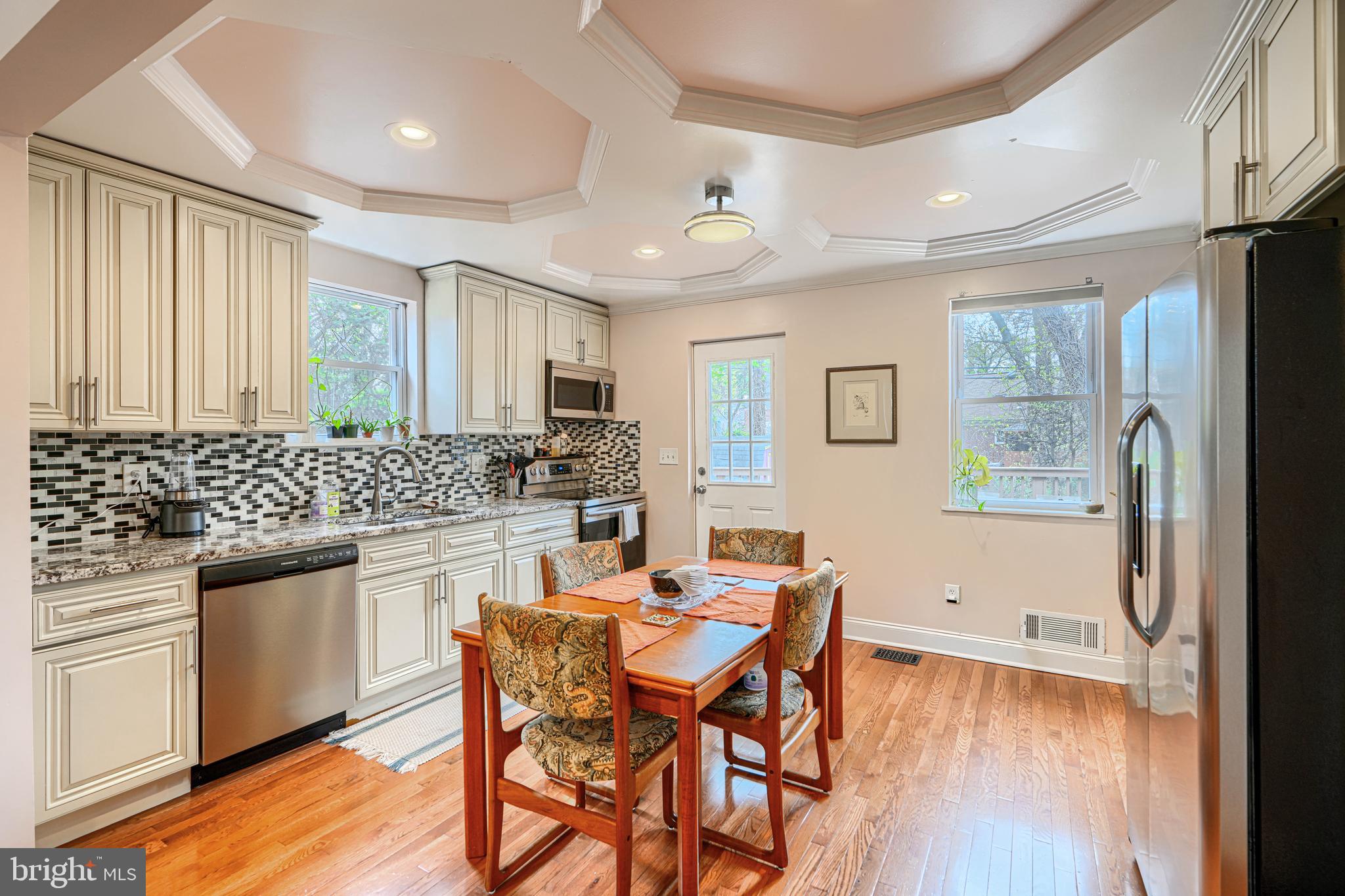 HAMILTON - Residential