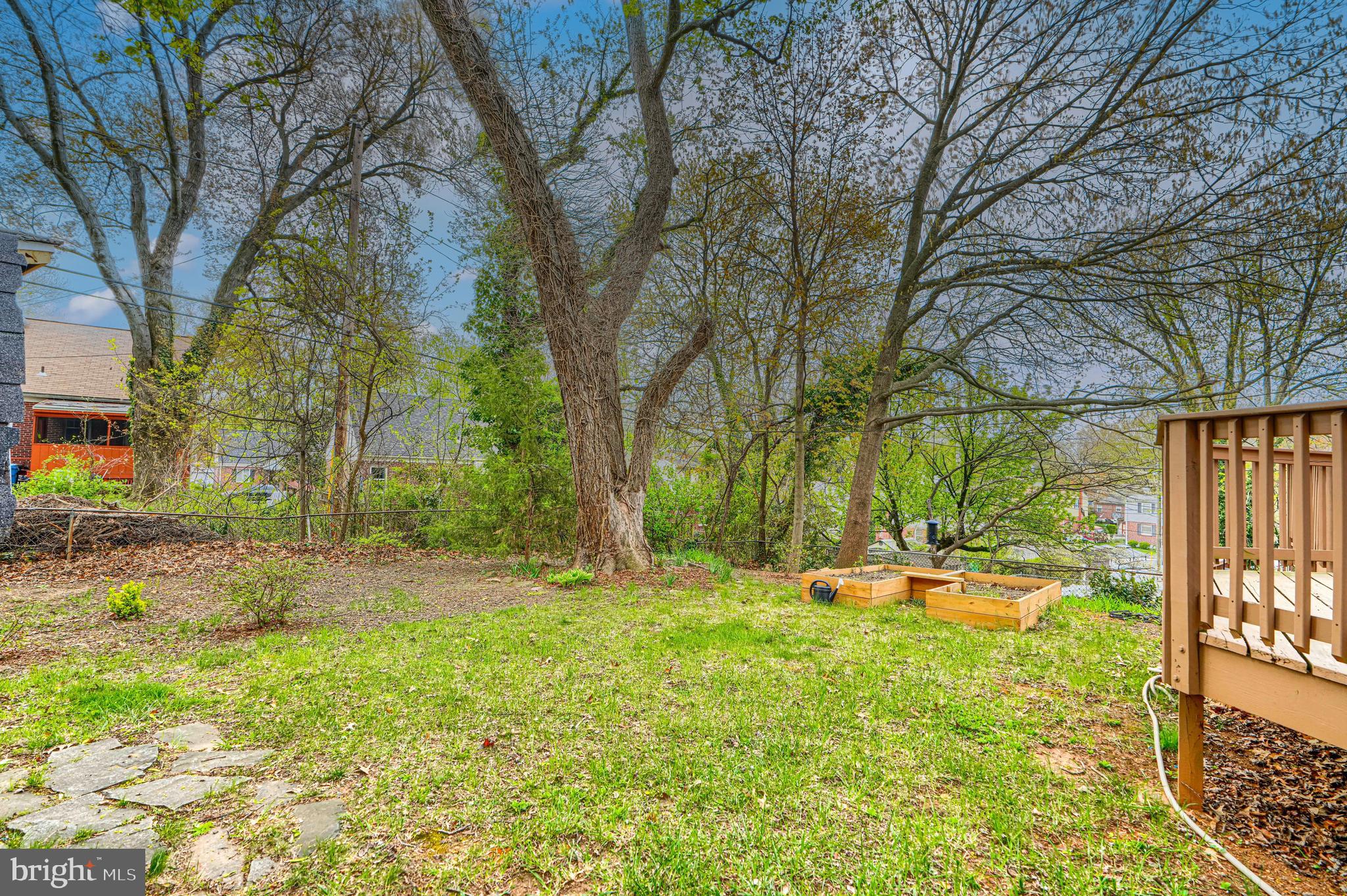 HAMILTON - Residential