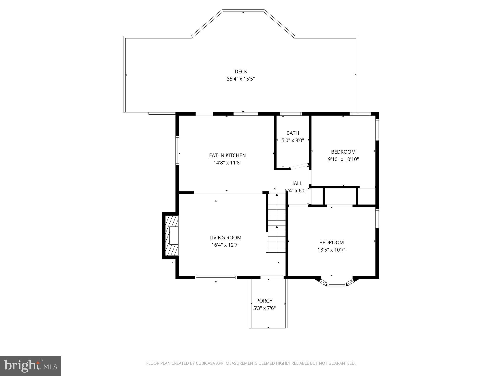 HAMILTON - Residential