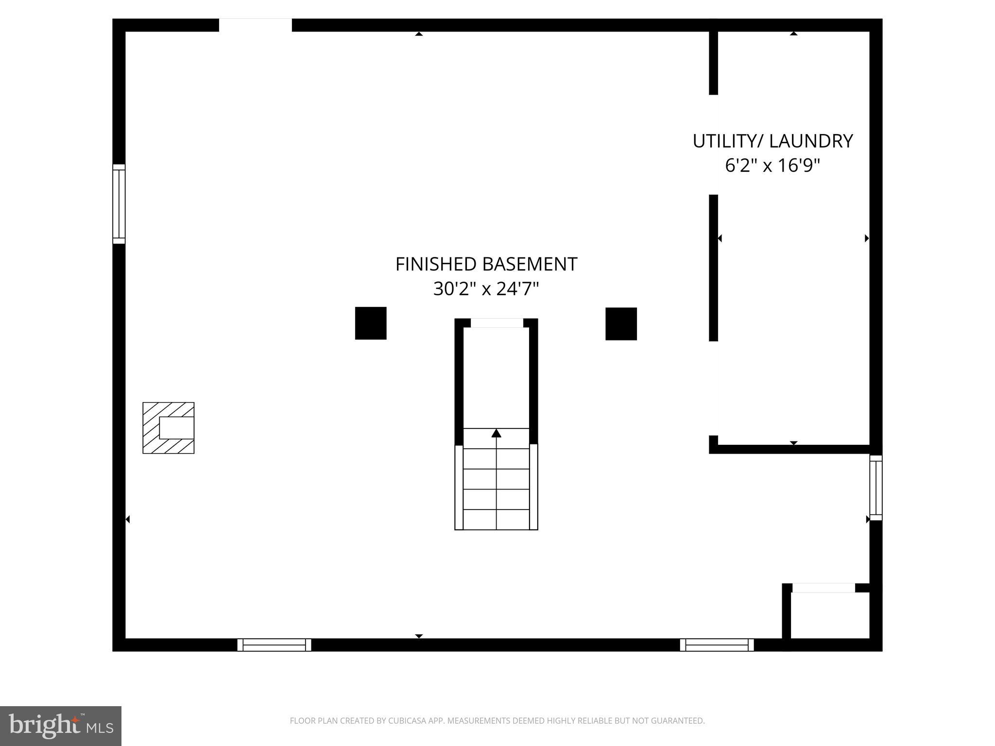 HAMILTON - Residential